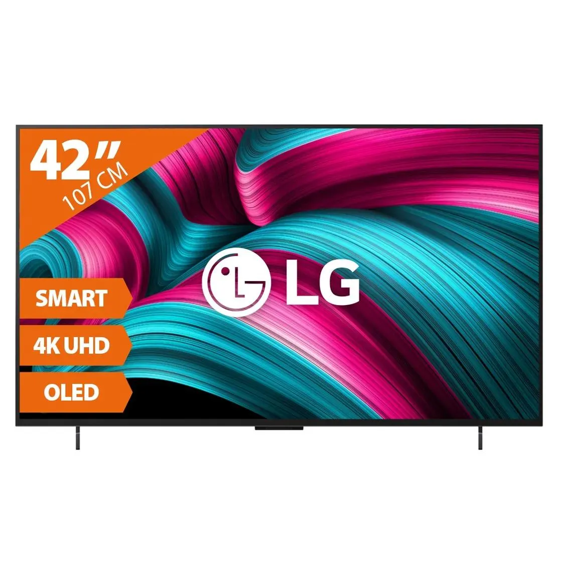 LG OLED 4K 42C54LA (2025)