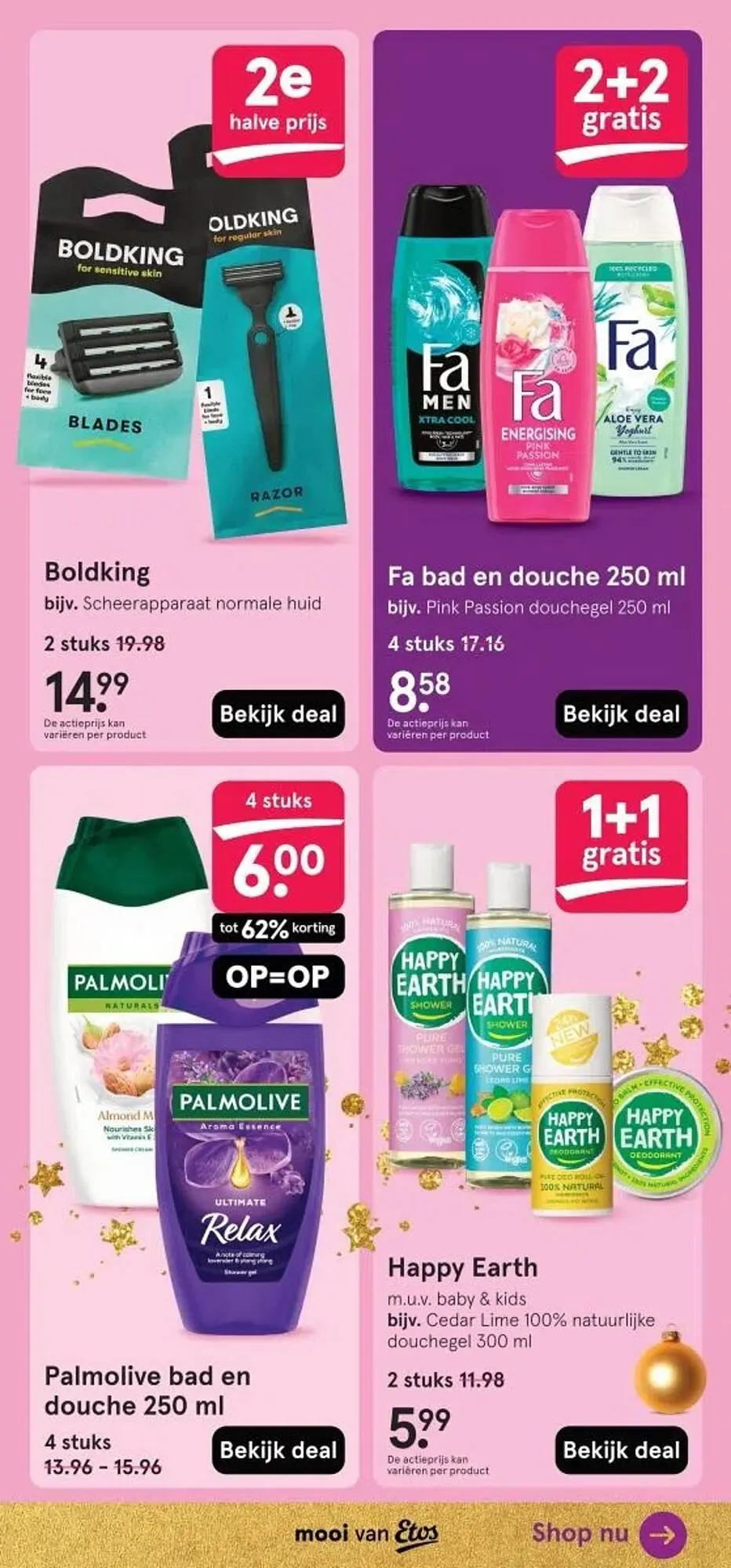 Etos folder van 15 december tot 21 december 2025 - Folder pagina 47