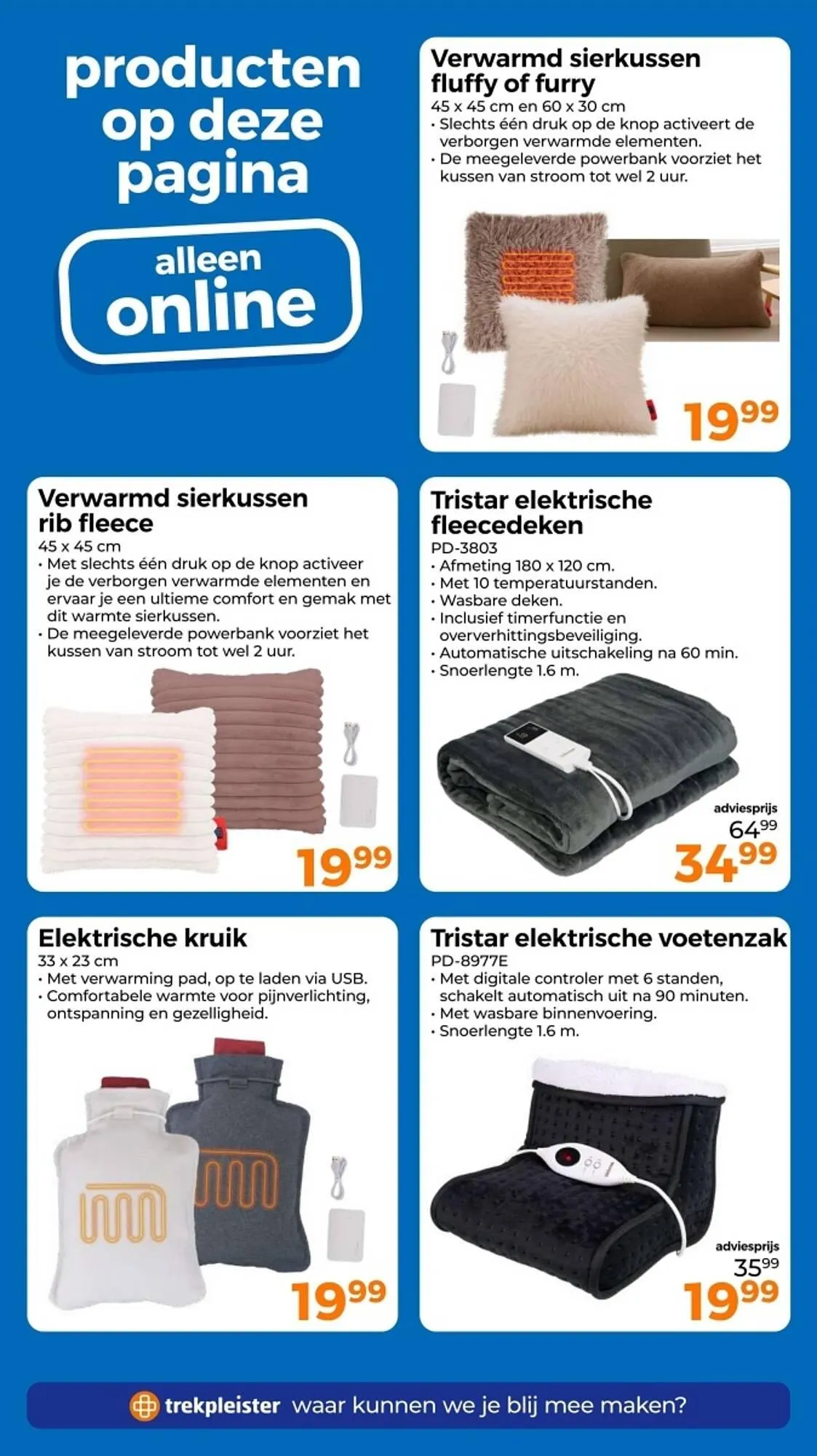 Trekpleister folder van 23 december tot 28 december 2025 - Folder pagina 44