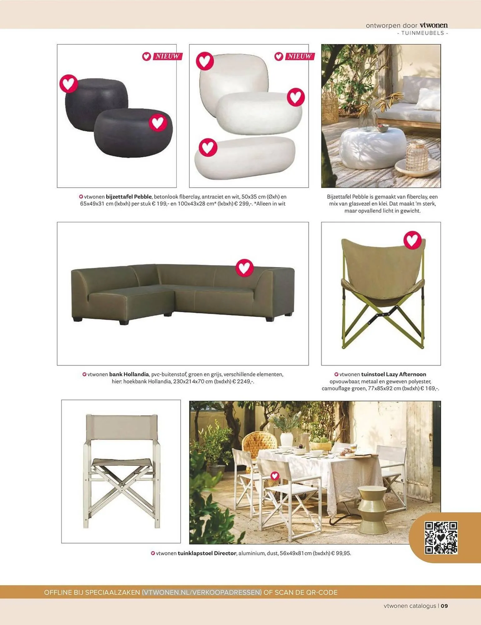 vtwonen folder van 12 juni tot 31 december 2026 - Folder pagina 9