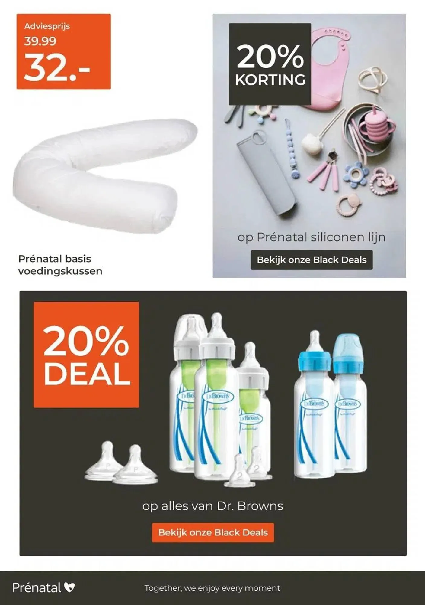 Prenatal folder van 15 november tot 1 december 2025 - Folder pagina 52