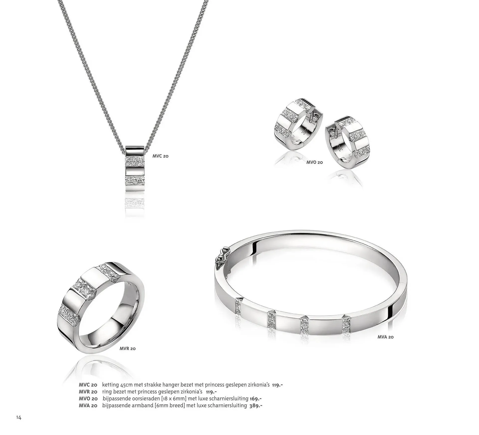 Zinzi folder van 1 maart tot 31 december 2026 - Folder pagina 14