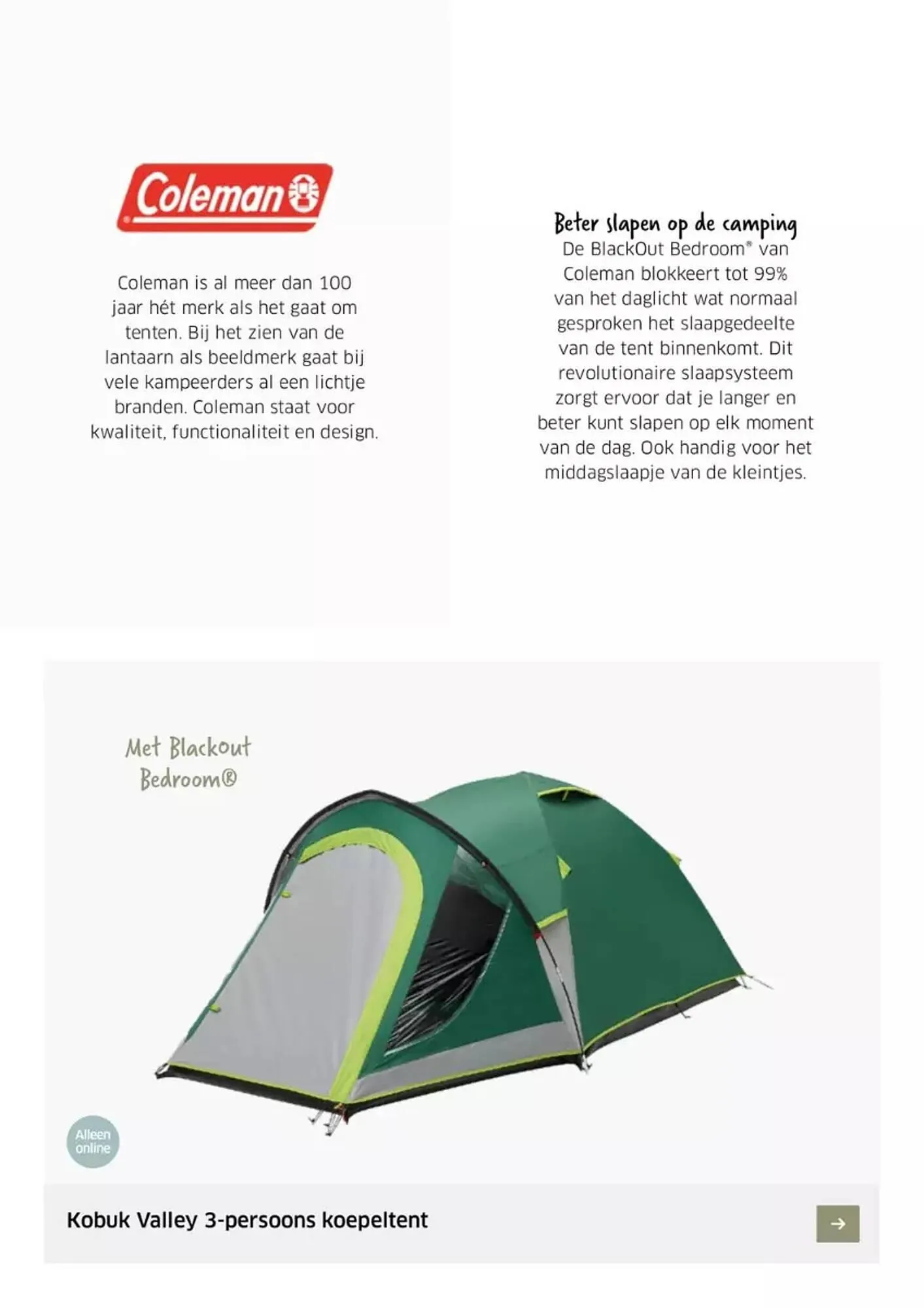 ANWB folder van 15 mei tot 31 oktober 2023 - Folder pagina 40