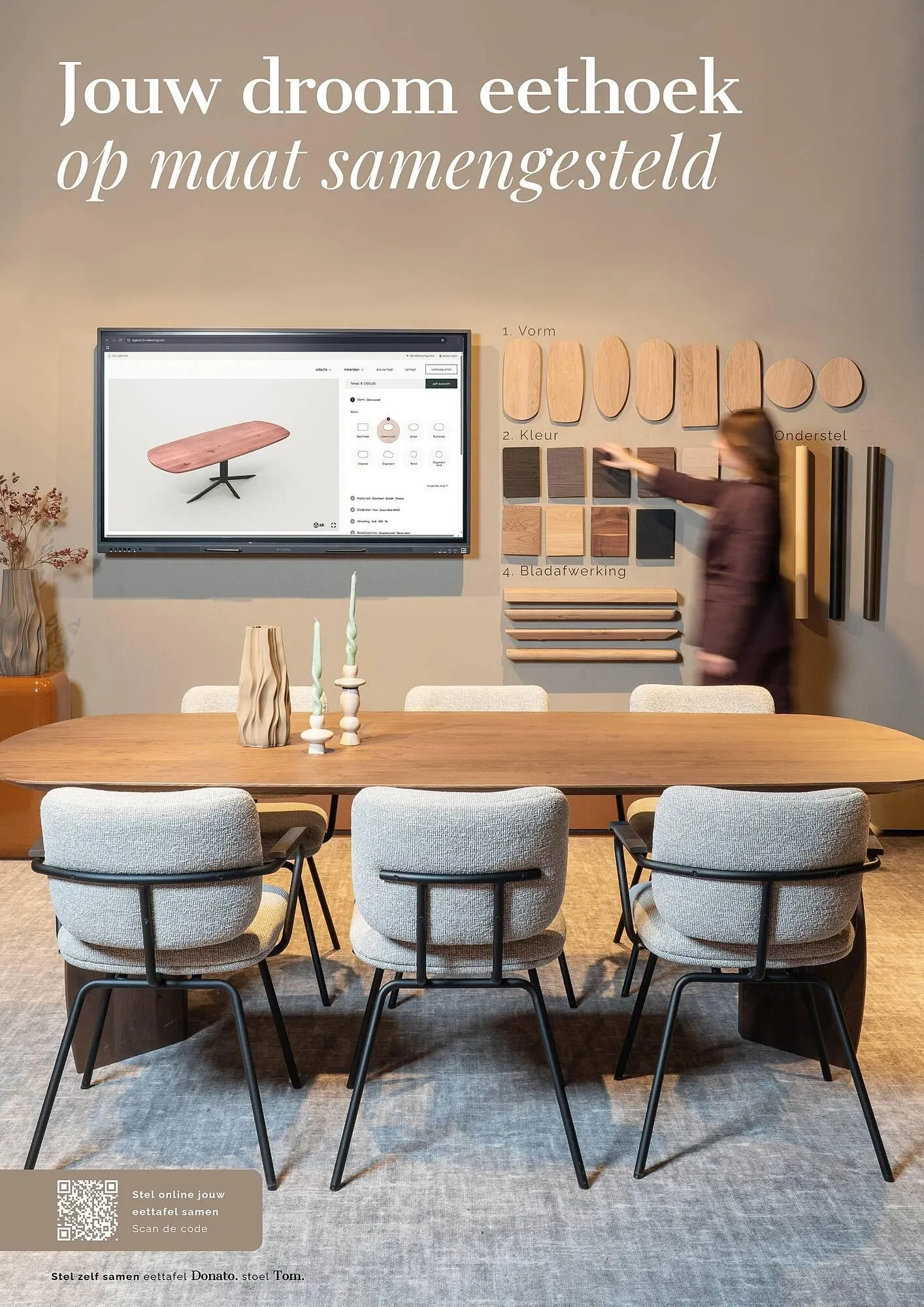 Eijerkamp folder van 19 maart tot 31 mei 2026 - Folder pagina 18