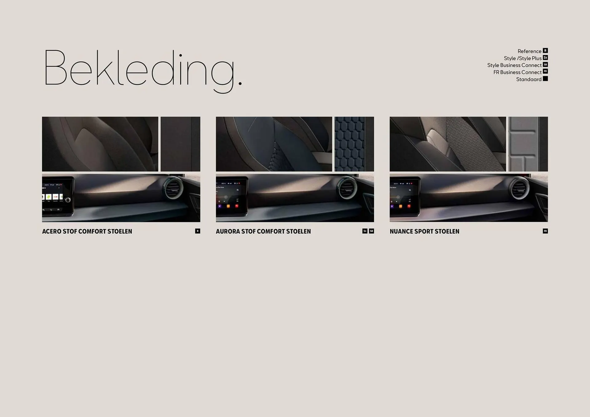 SEAT folder van 6 april tot 31 mei 2026 - Folder pagina 14