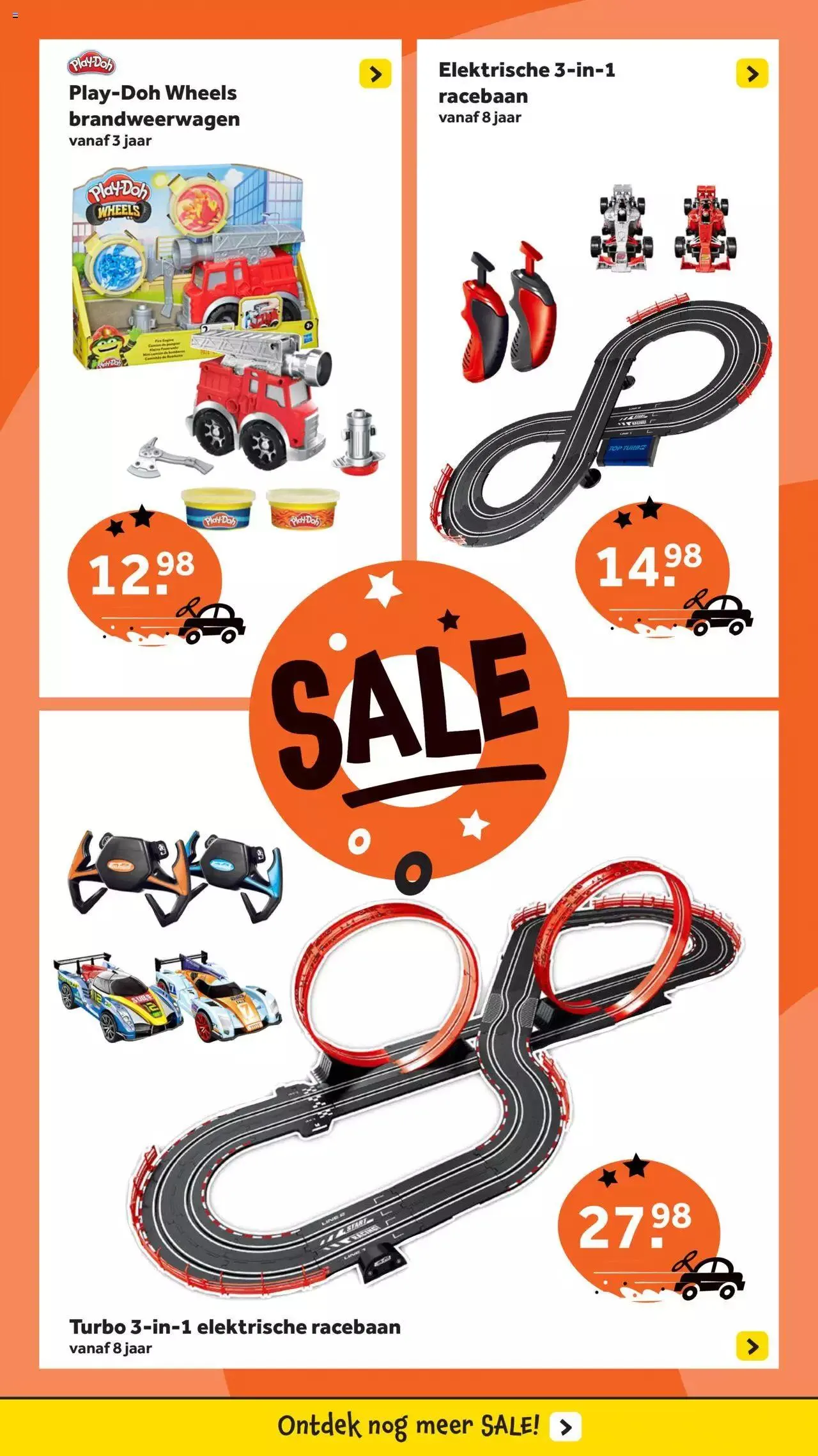 Intertoys - Folder van 26 juni tot 31 december 2023 - Folder pagina 12