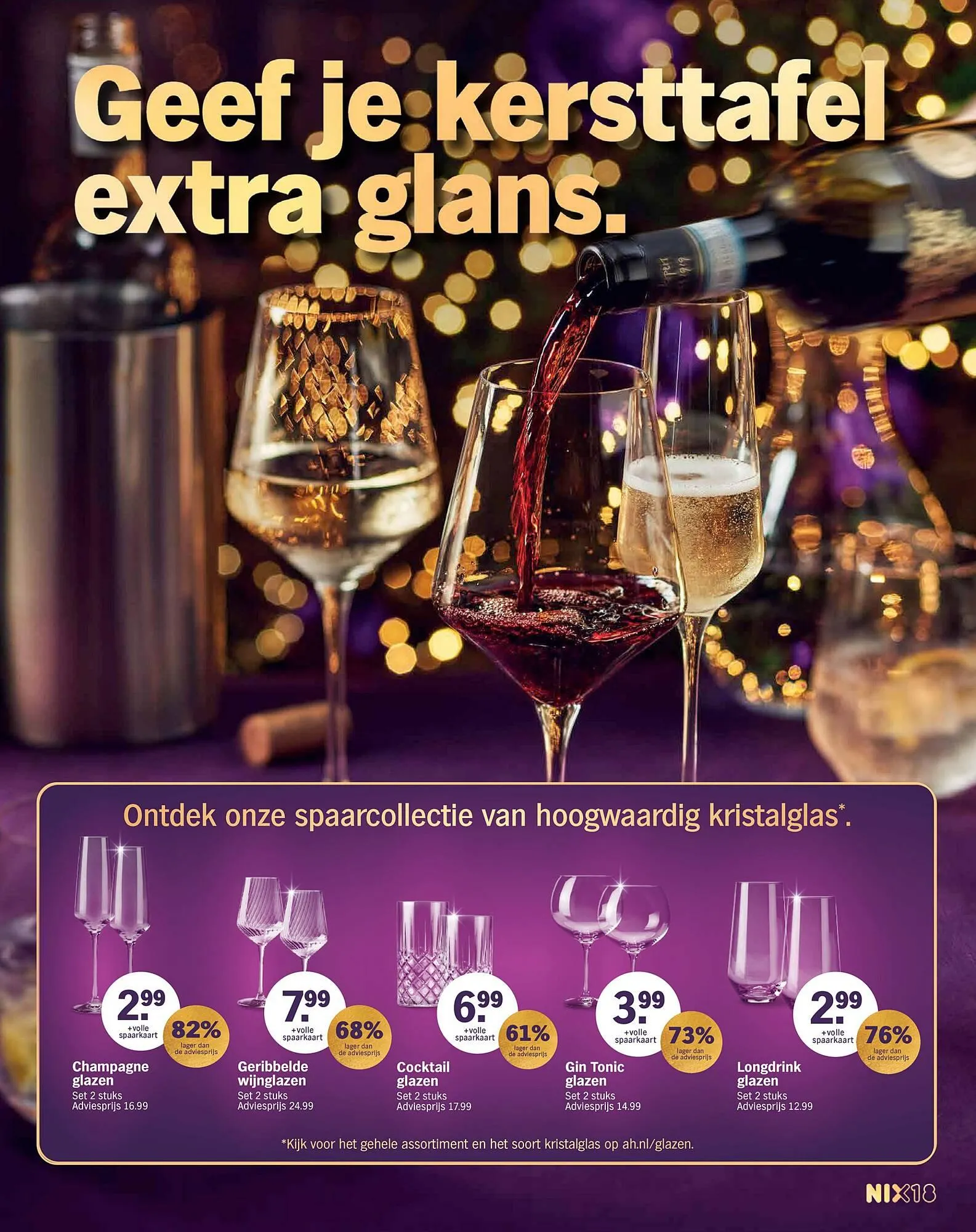 Allerhande magazine van 7 december tot 31 december 2025 - Folder pagina 13