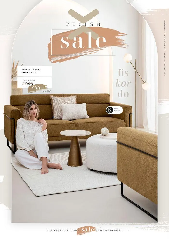 Xooon folder van 1 augustus tot 15 augustus 2024 - Folder pagina 2