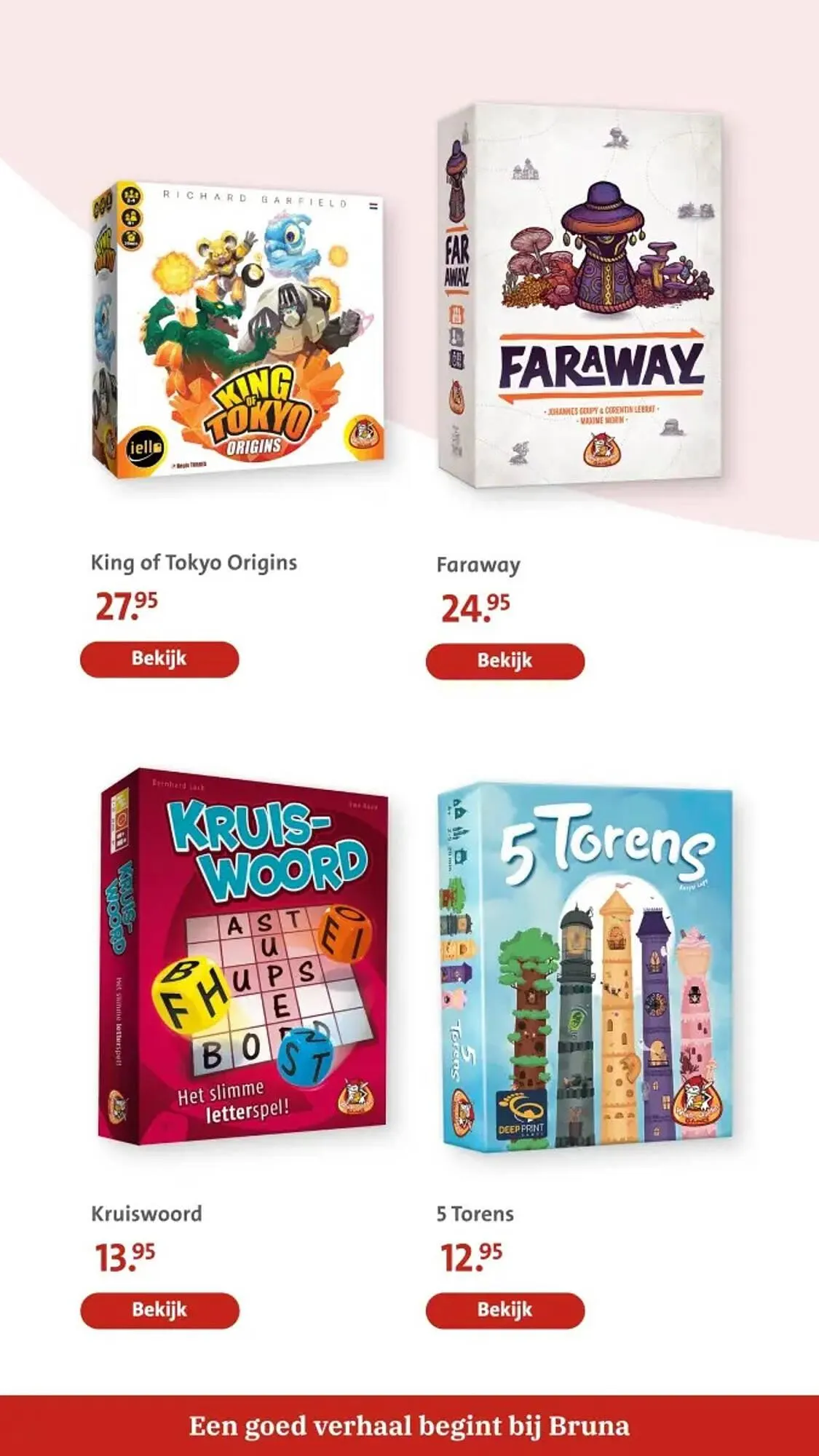 Bruna folder van 23 februari tot 1 maart 2026 - Folder pagina 28