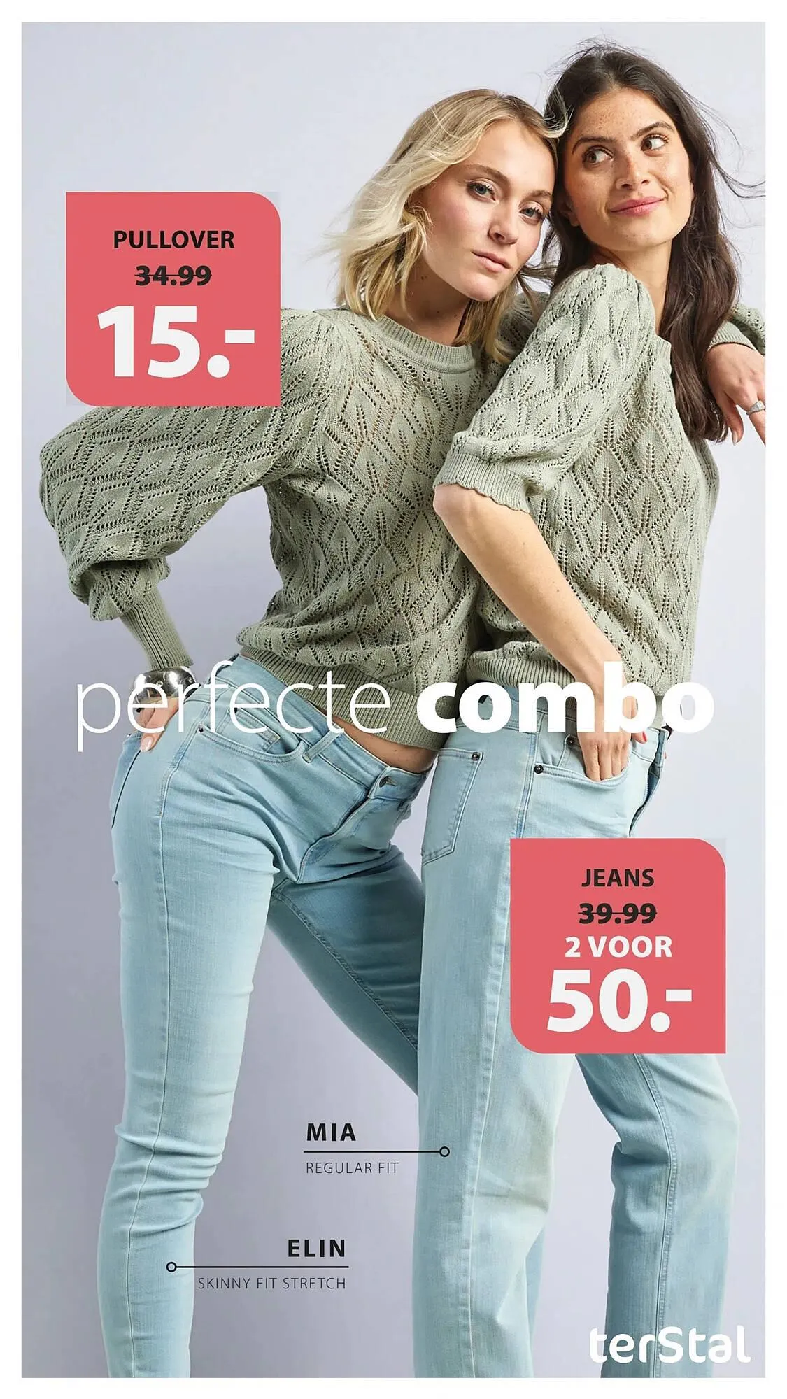 TerStal folder van 9 februari tot 19 februari 2026 - Folder pagina 3