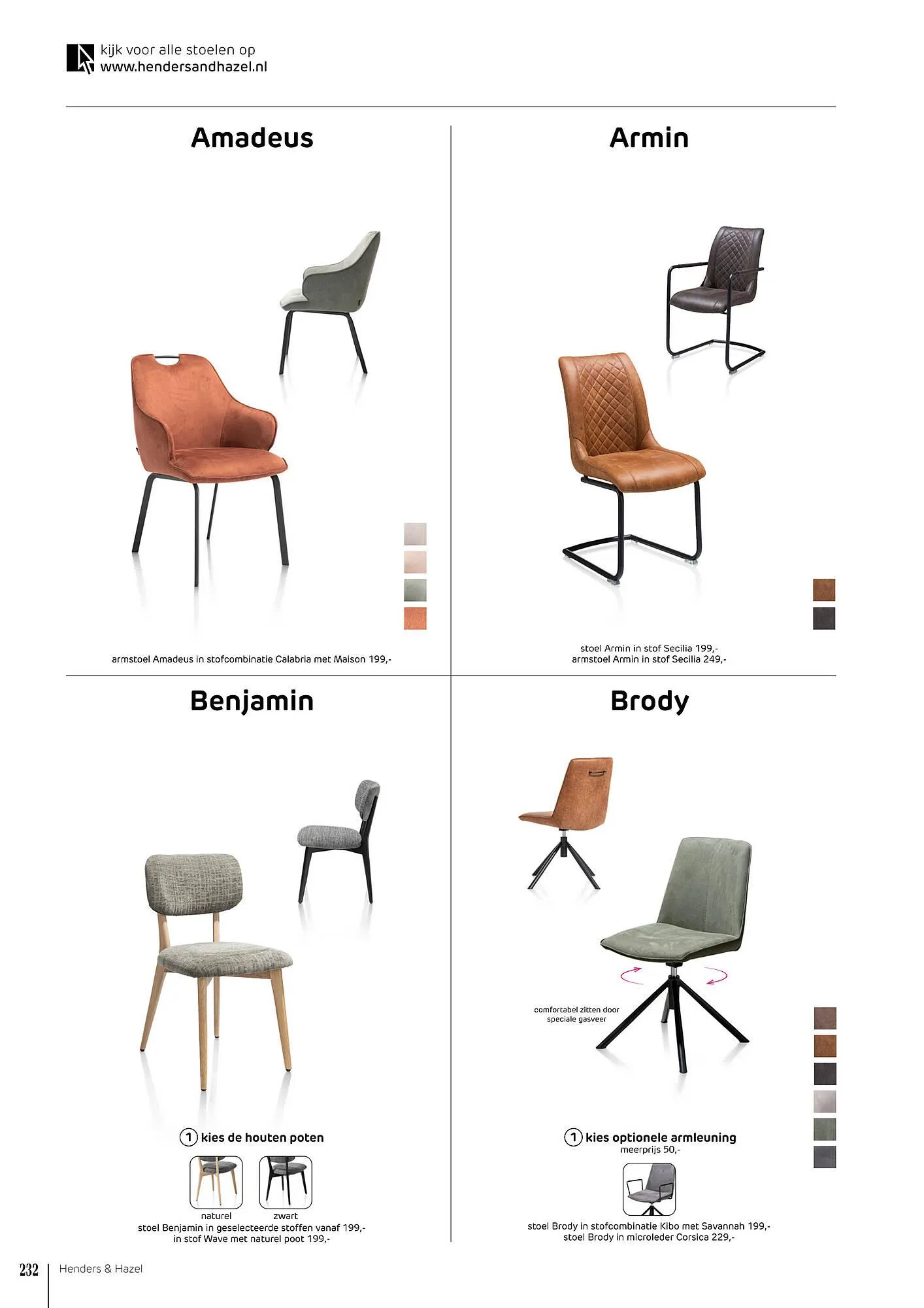 Xooon folder van 18 september tot 31 maart 2024 - Folder pagina 232