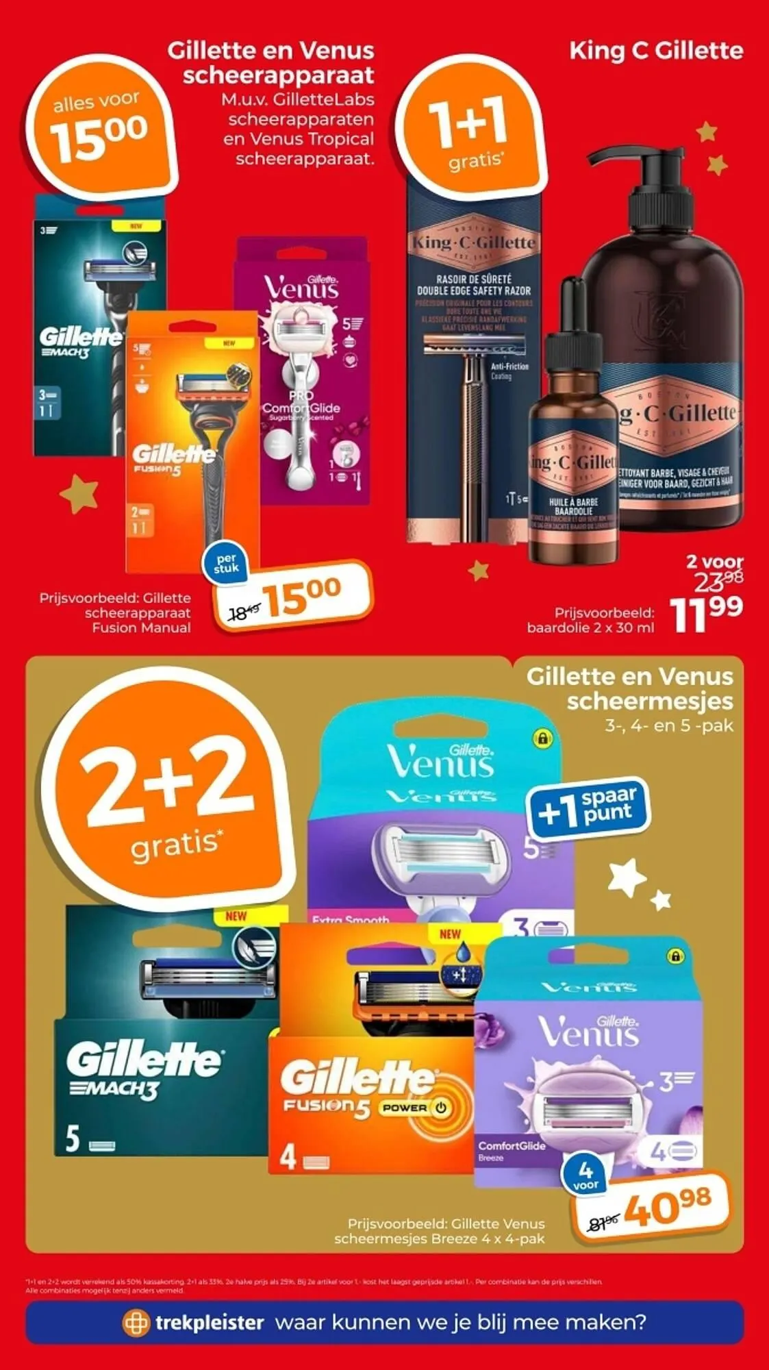 Trekpleister folder van 23 december tot 28 december 2025 - Folder pagina 27