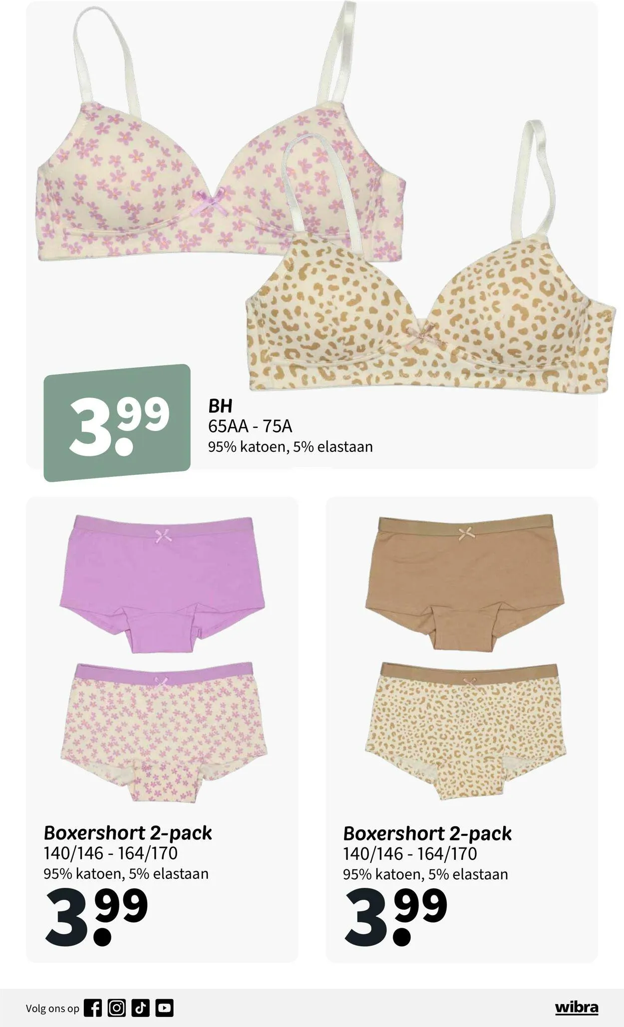 Wibra Actuele folder van 26 oktober tot 9 november 2025 - Folder pagina 17