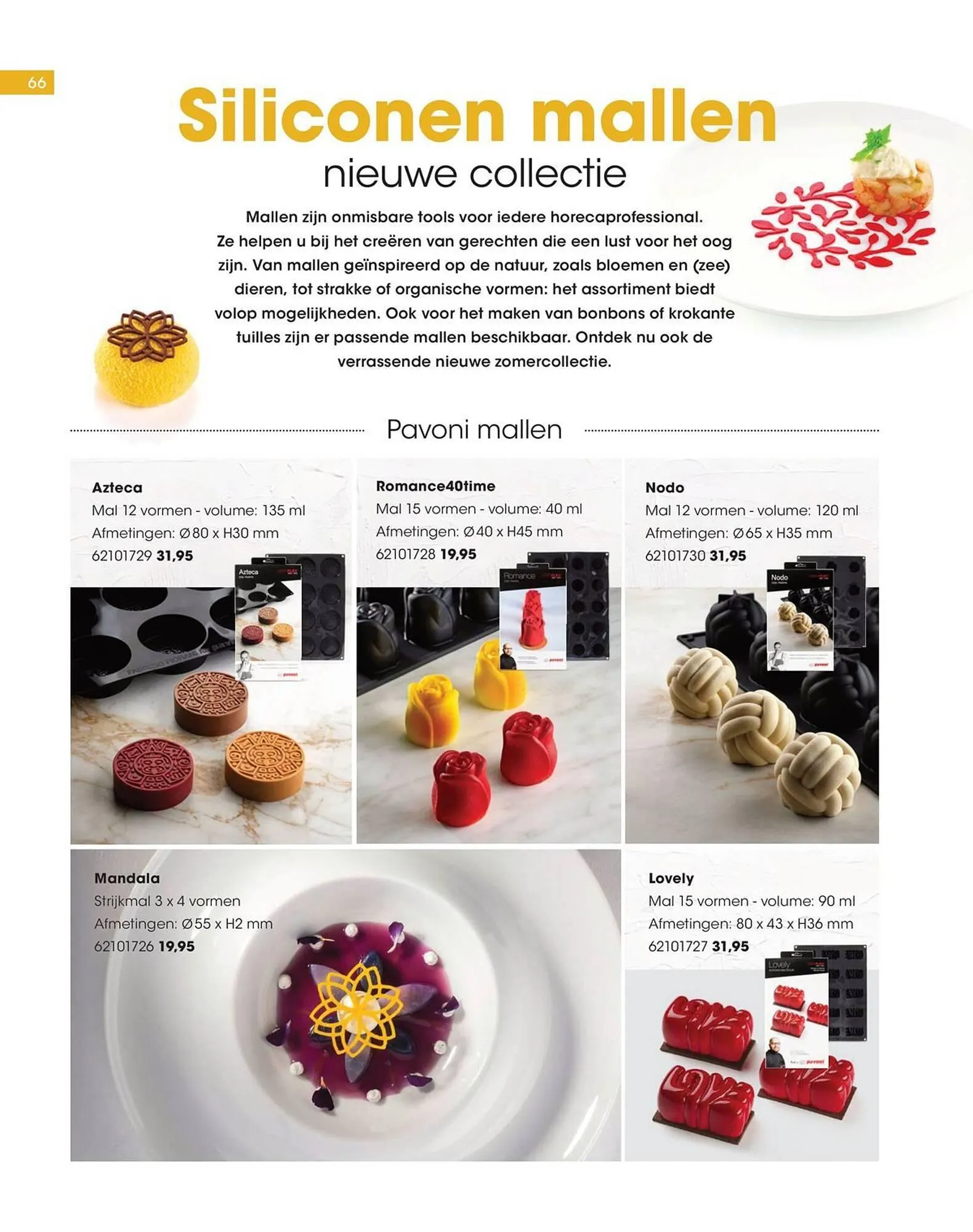 HANOS magazine van 2 juni tot 31 augustus 2025 - Folder pagina 66