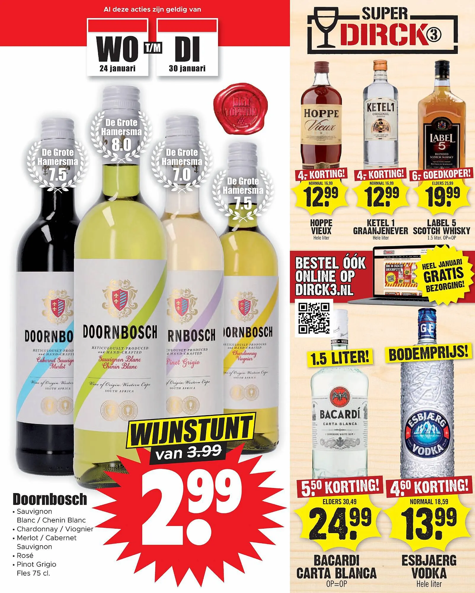 Dirk folder week 4 van 24 januari tot 30 januari 2024 - Folder pagina 17