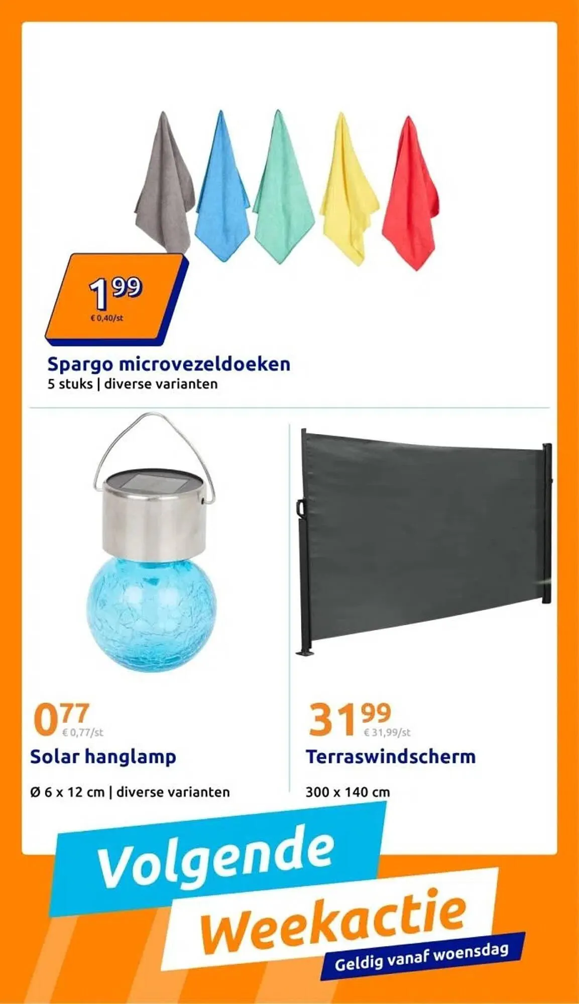 Action folder van 28 mei tot 28 mei 2025 - Folder pagina 14