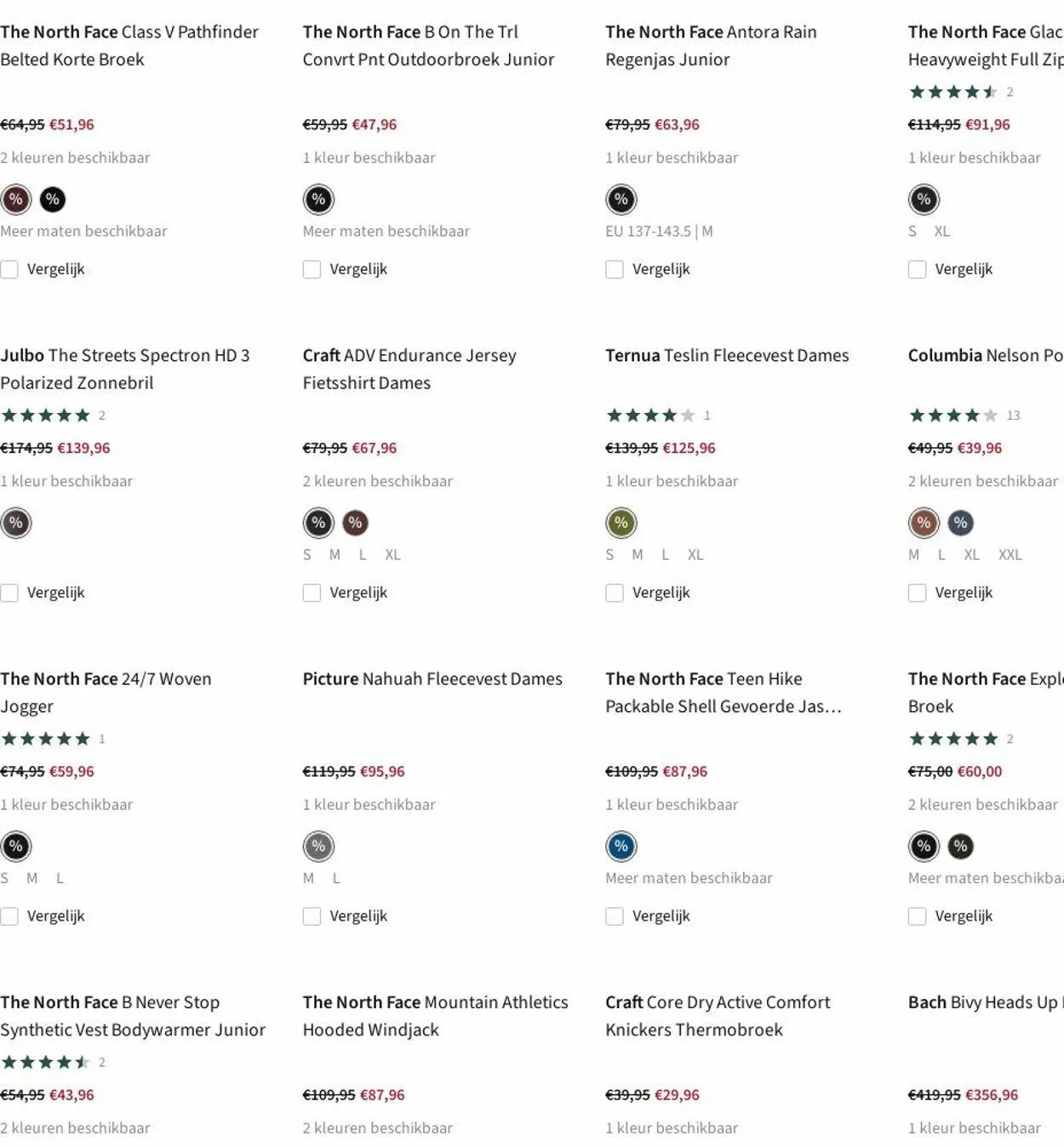 Bever Actuele folder van 9 juni tot 18 juni 2025 - Folder pagina 42