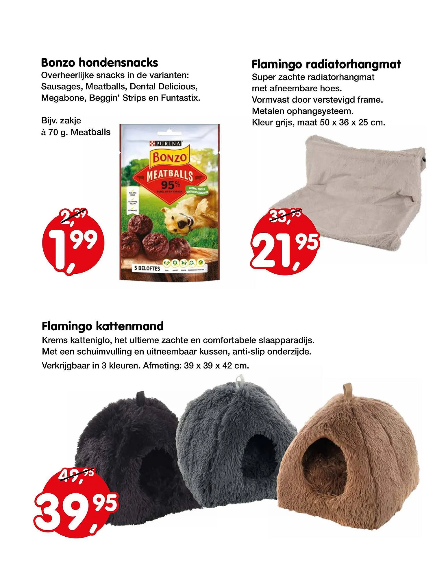 Jumper folder van 4 december tot 17 december 2023 - Folder pagina 5