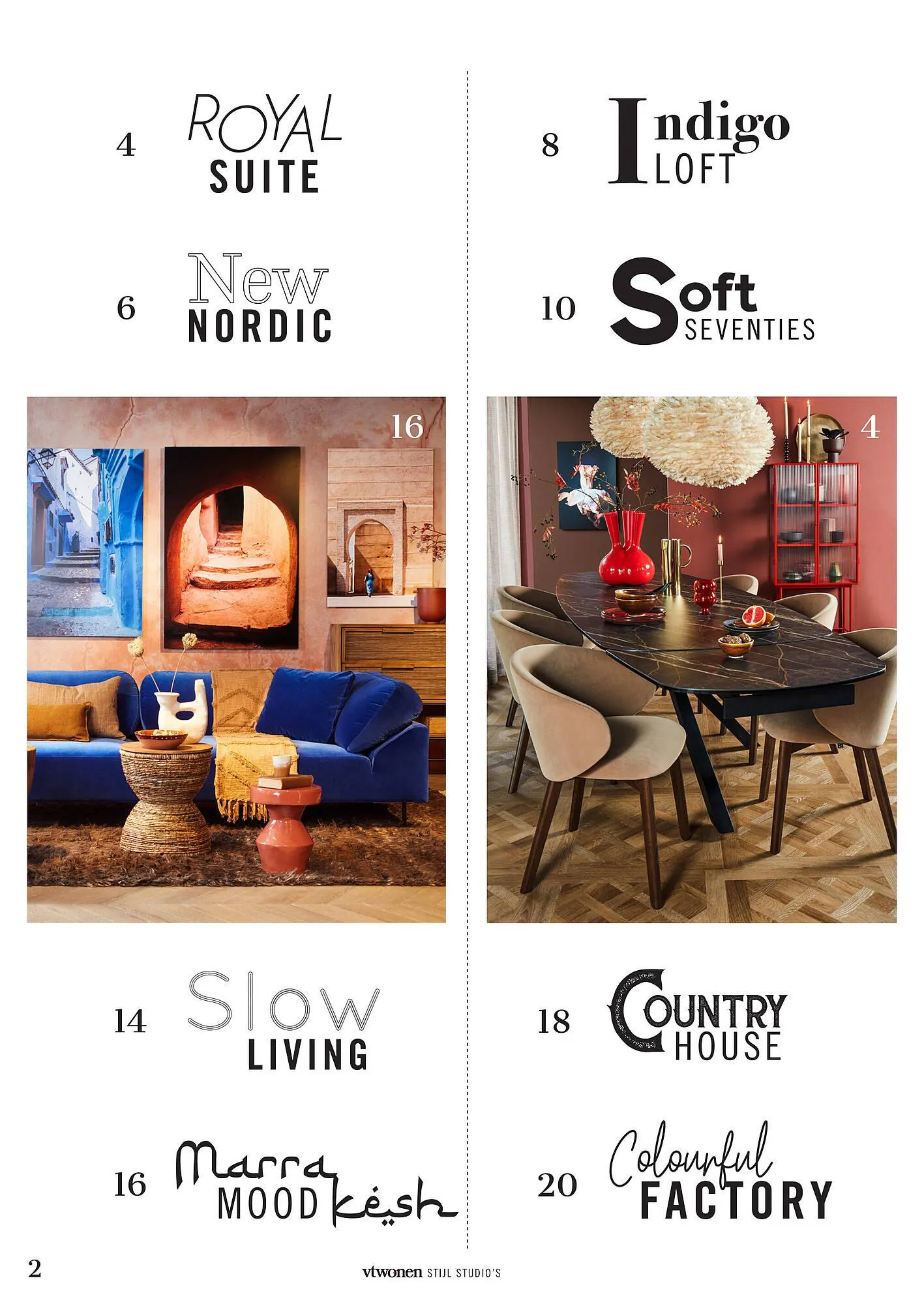 Eijerkamp folder van 26 juli tot 6 augustus 2023 - Folder pagina 2