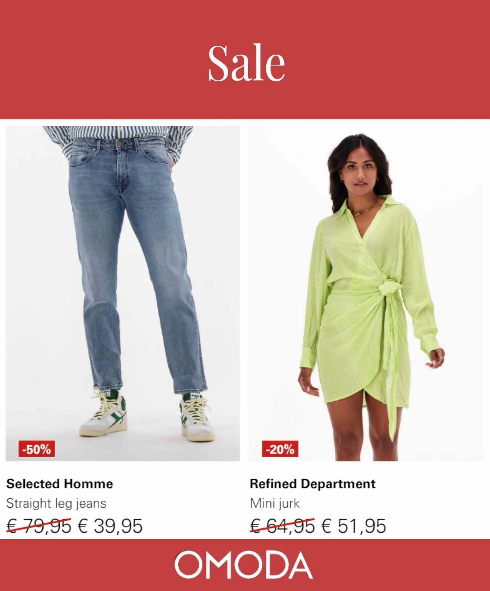 Omoda Folder van 11 oktober tot 20 oktober 2023 - Folder pagina 5