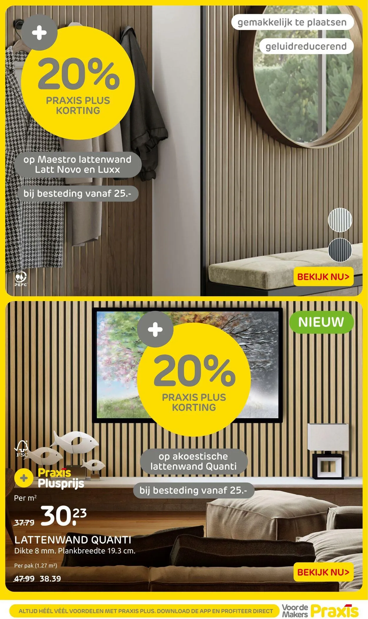 Praxis Actuele folder van 8 juni tot 22 juni 2025 - Folder pagina 38