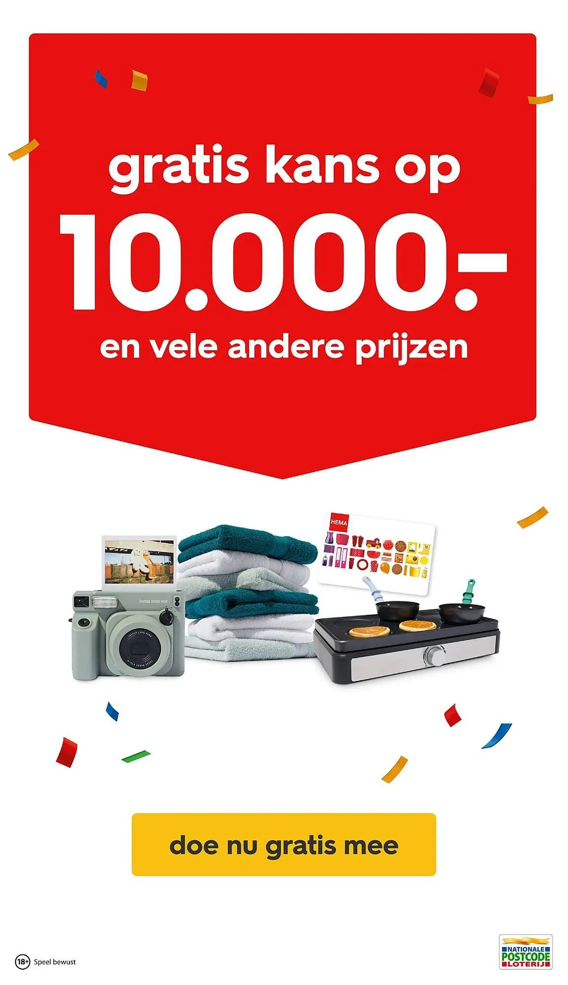 HEMA folder van 24 november tot 30 november 2025 - Folder pagina 30