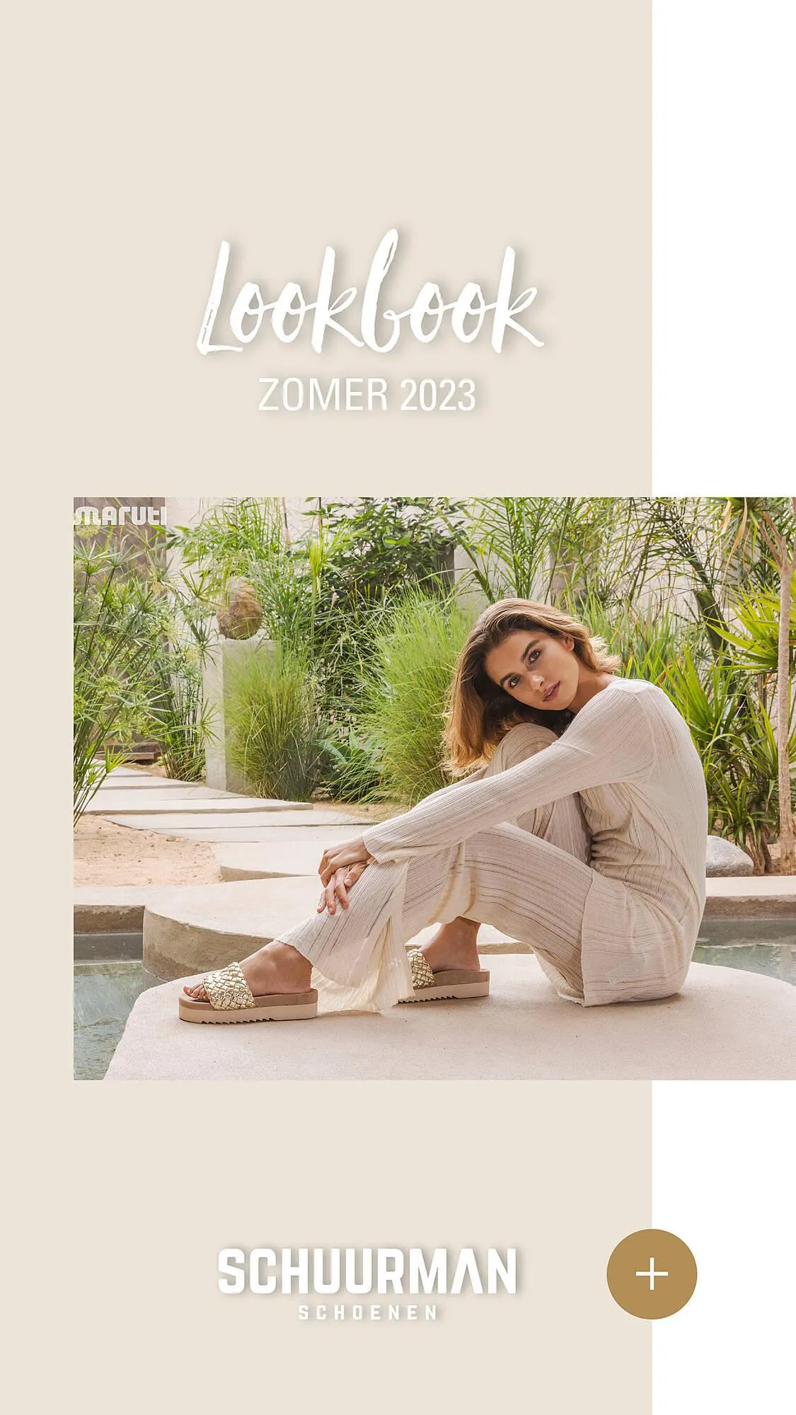 Schuurman Schoenen folder - 1