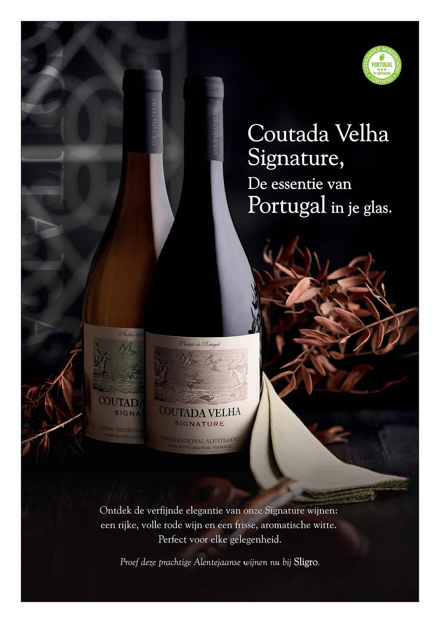 Sligro folder van 27 maart tot 21 april 2025 - Folder pagina 61