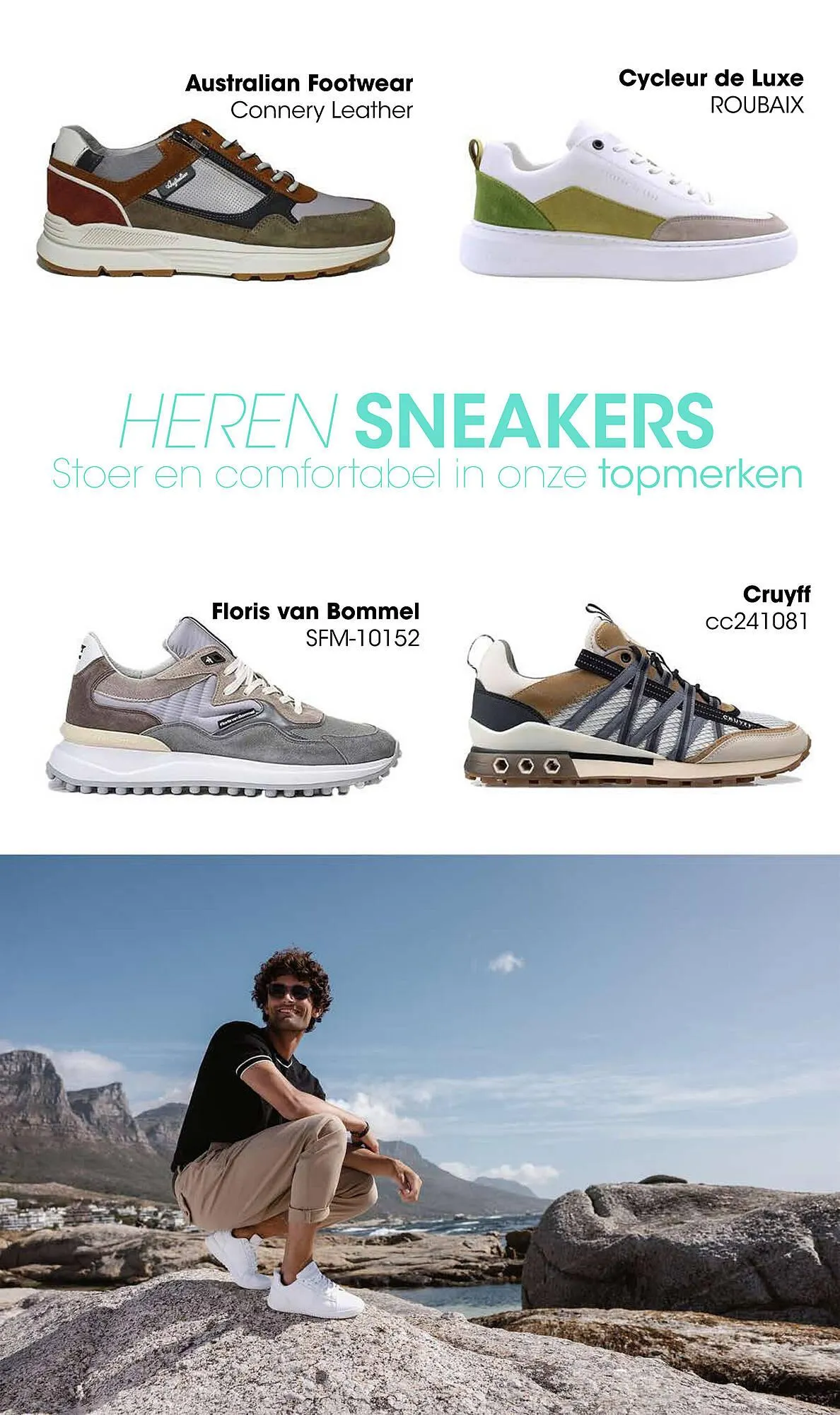 Topshoe.nl folder van 14 juni tot 20 juni 2024 - Folder pagina 10