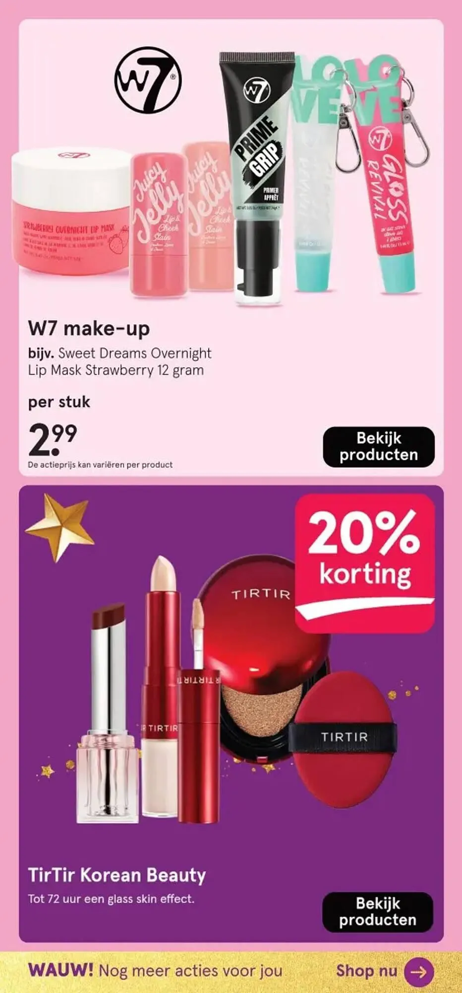 Etos folder van 22 december tot 28 december 2025 - Folder pagina 86