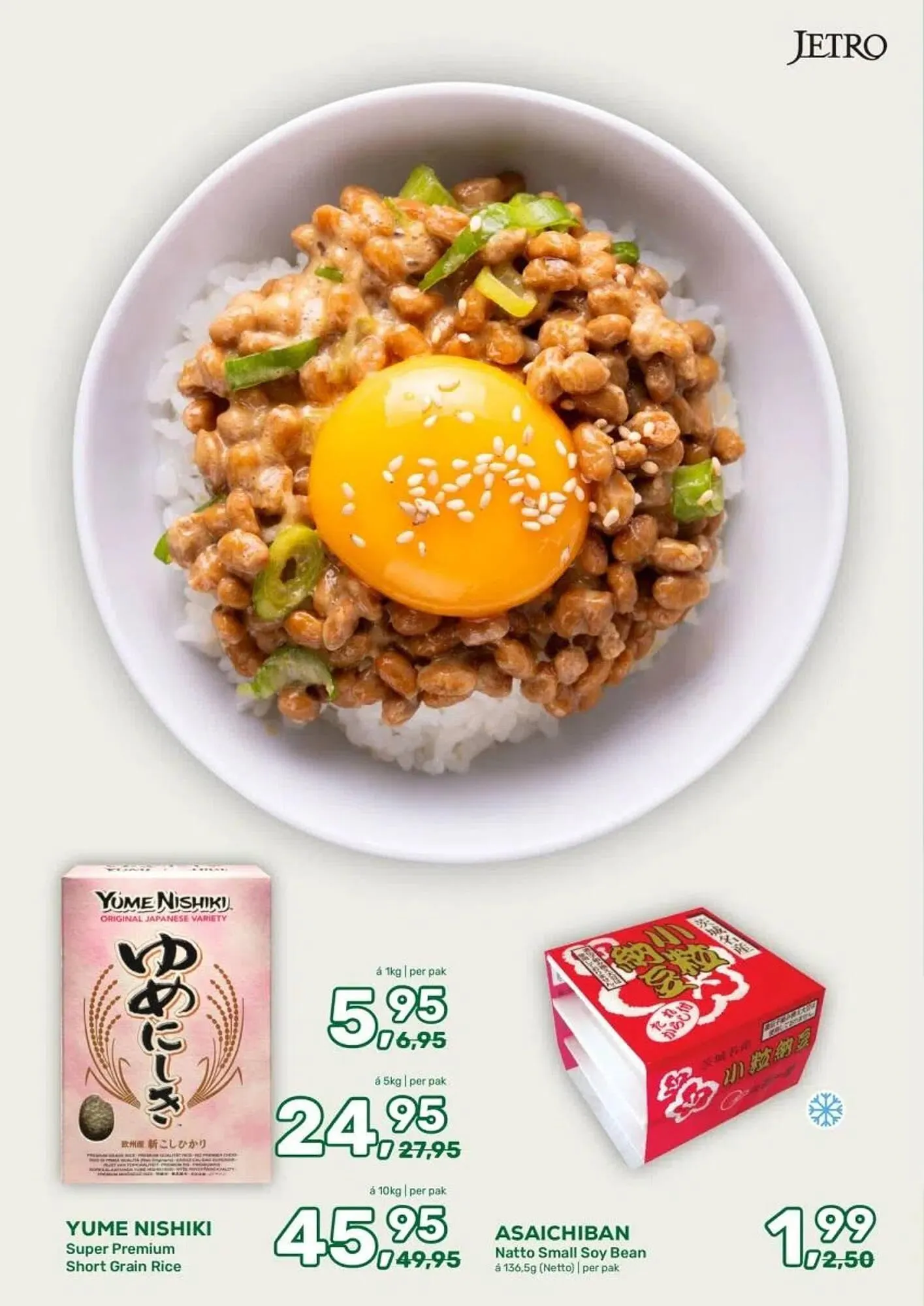 Amazing Oriëntal folder van 11 maart tot 31 maart 2026 - Folder pagina 9