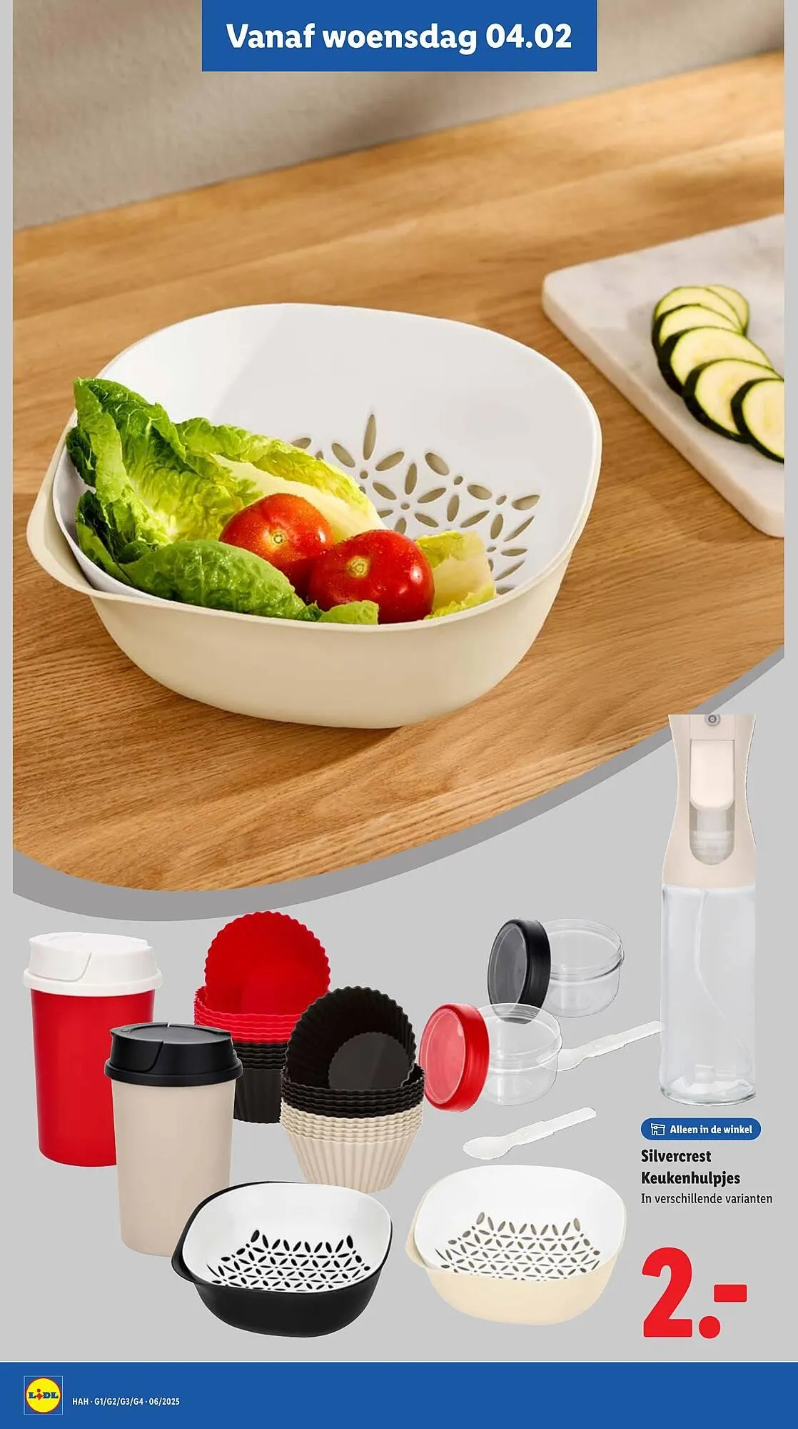 Lidl folder van 2 februari tot 7 februari 2026 - Folder pagina 41