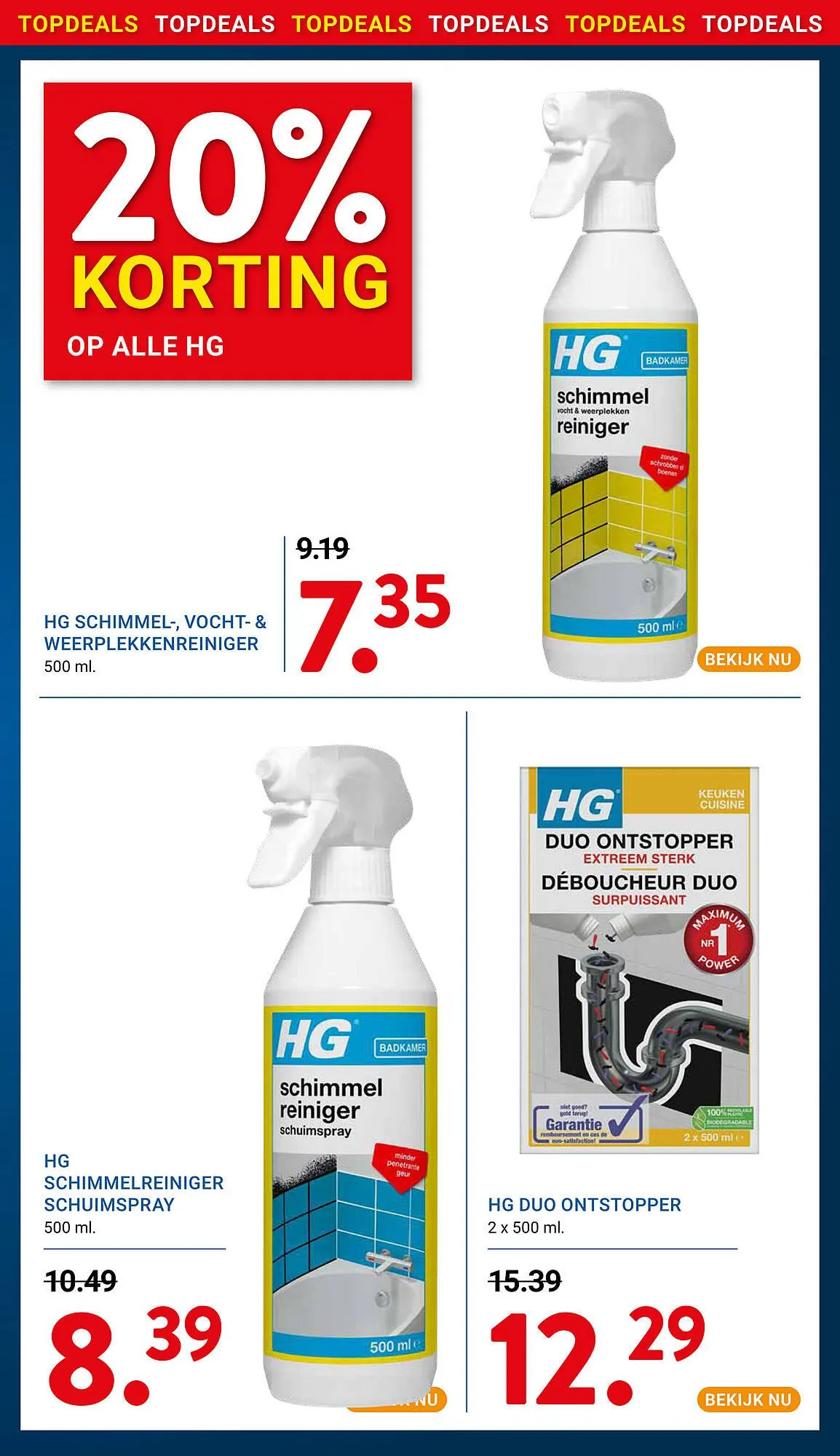 Kluswijs folder van 30 oktober tot 12 november 2023 - Folder pagina 13