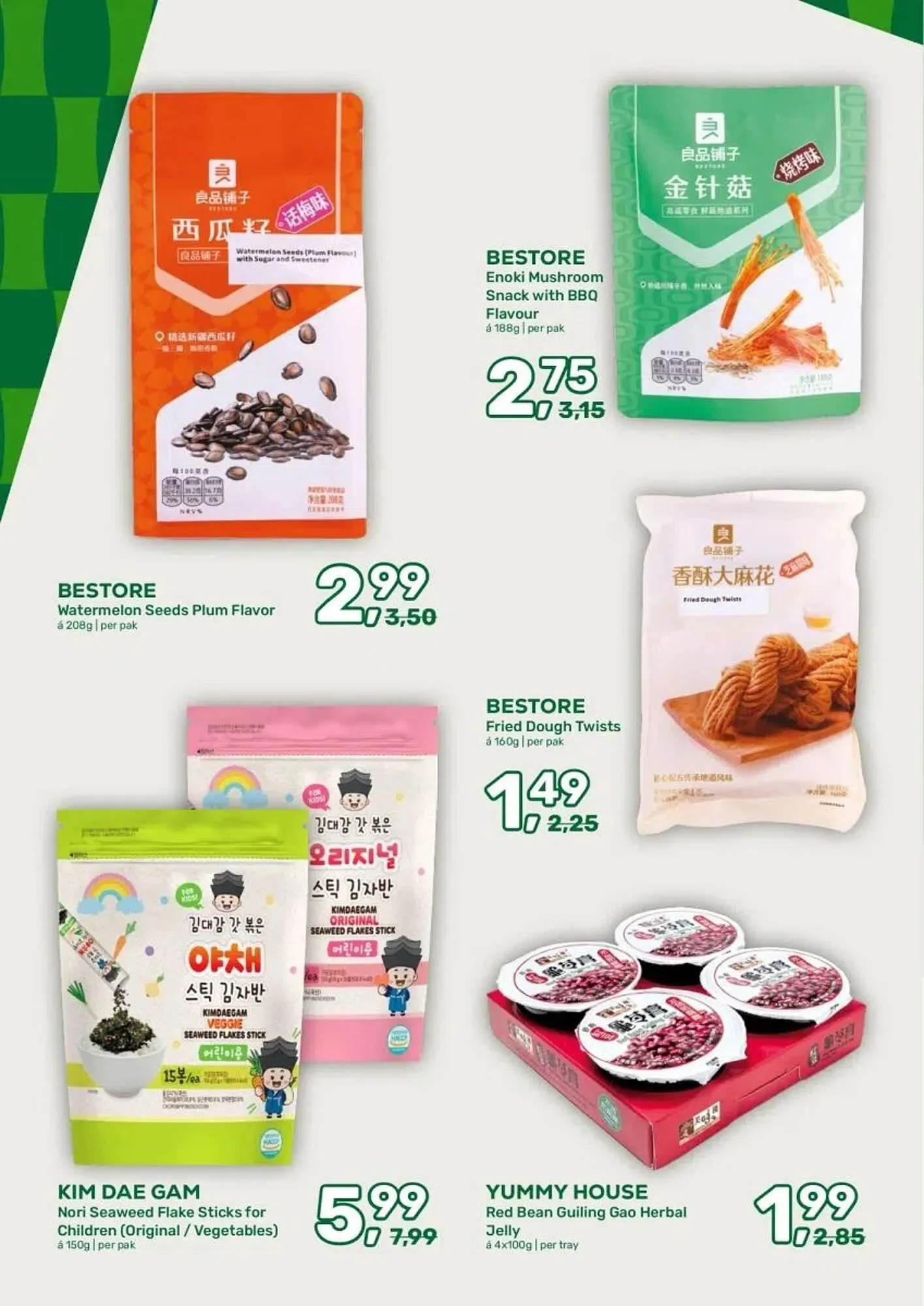 Amazing Oriëntal folder van 18 februari tot 10 maart 2026 - Folder pagina 36