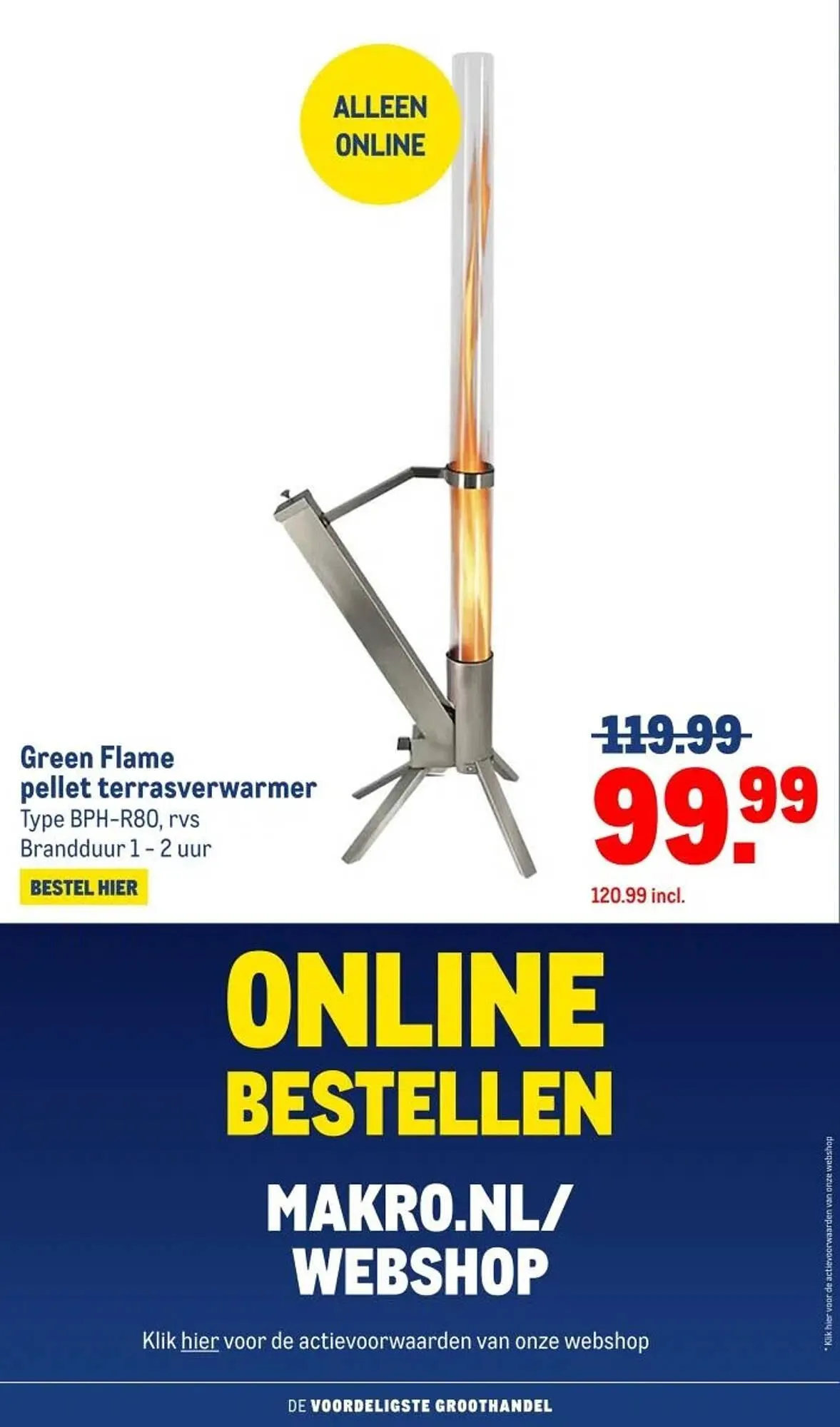 Makro folder van 30 december tot 13 januari 2026 - Folder pagina 92