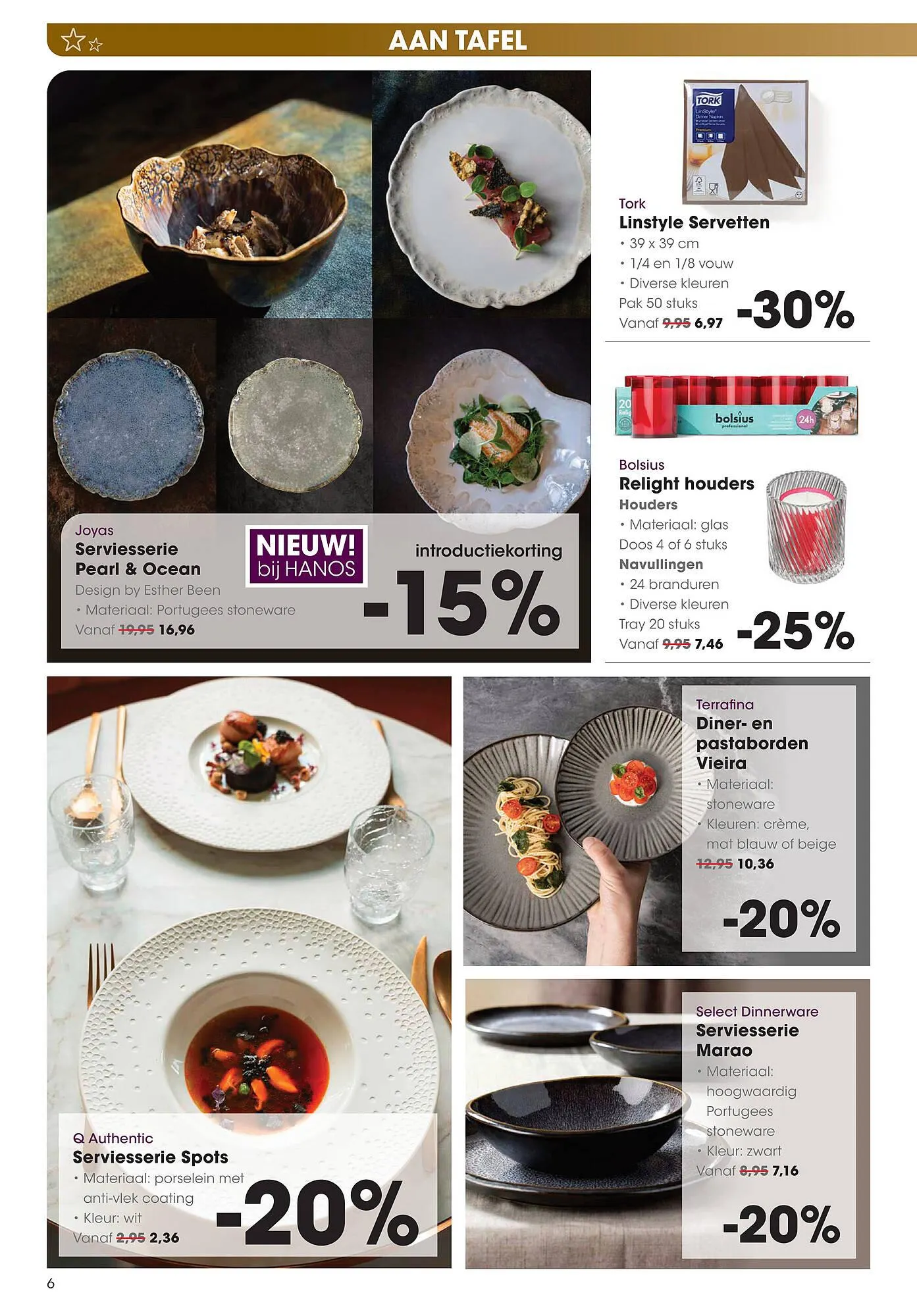 HANOS folder van 15 december tot 31 december 2025 - Folder pagina 6