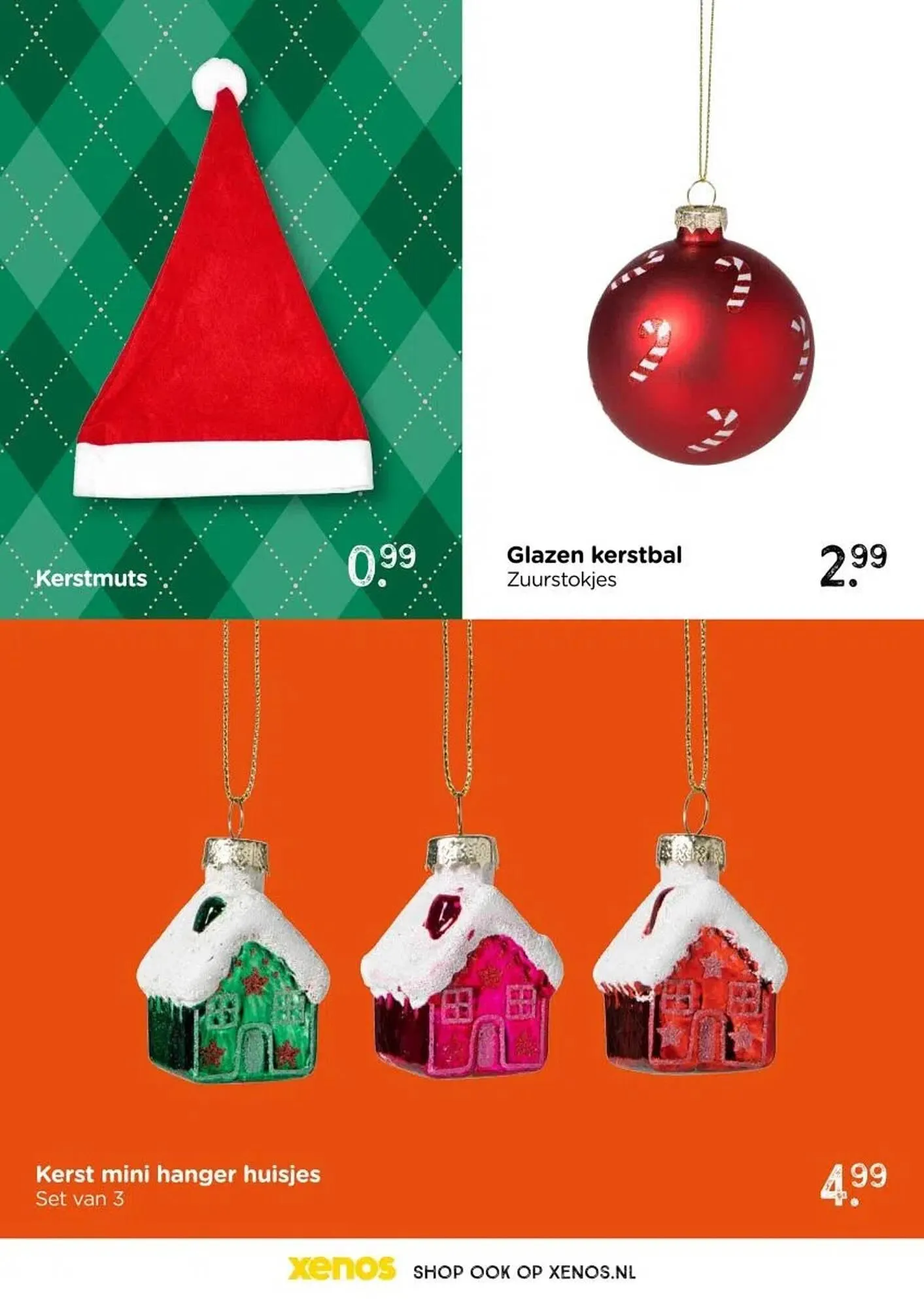 Xenos folder van 16 november tot 1 januari 2026 - Folder pagina 58