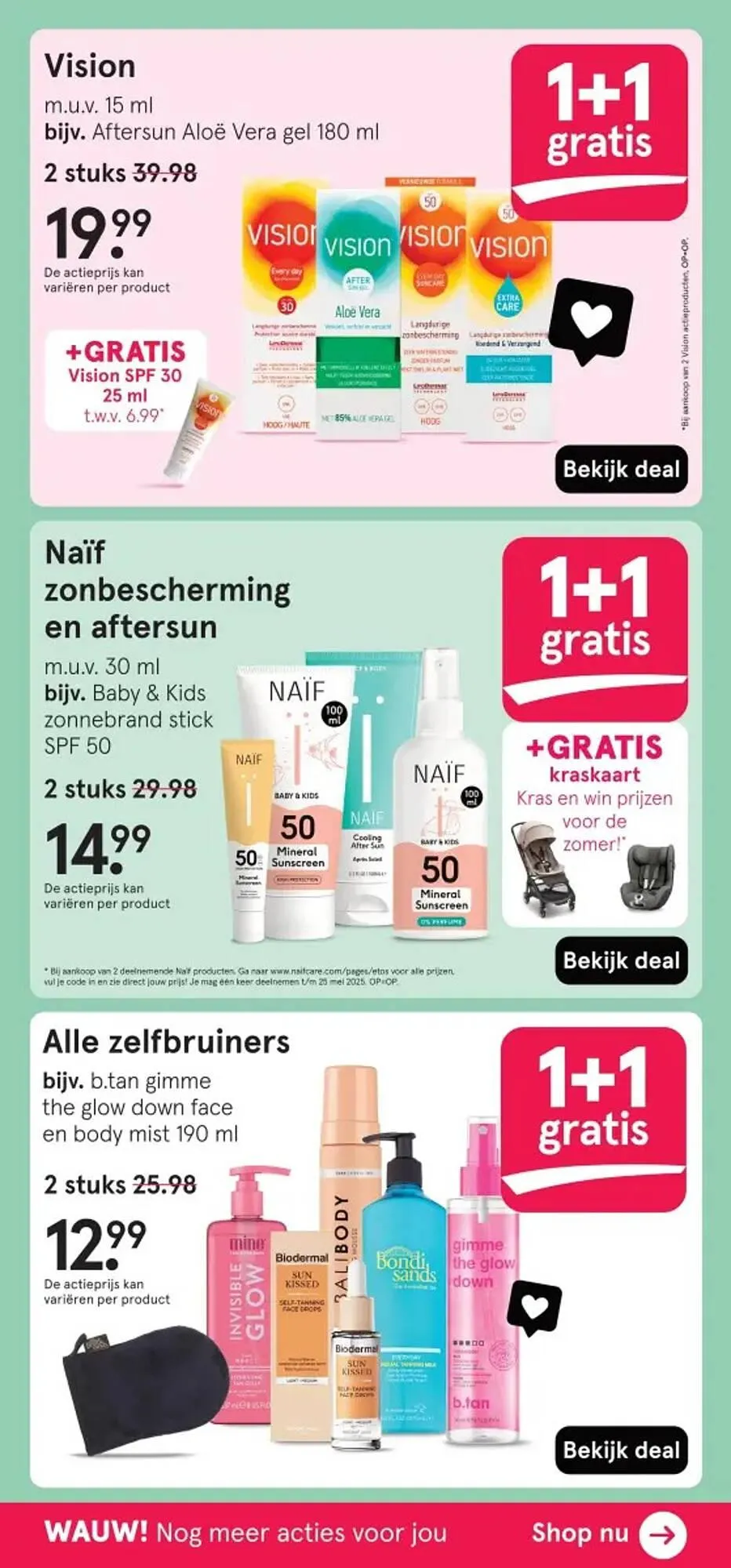 Etos folder van 12 mei tot 18 mei 2025 - Folder pagina 22