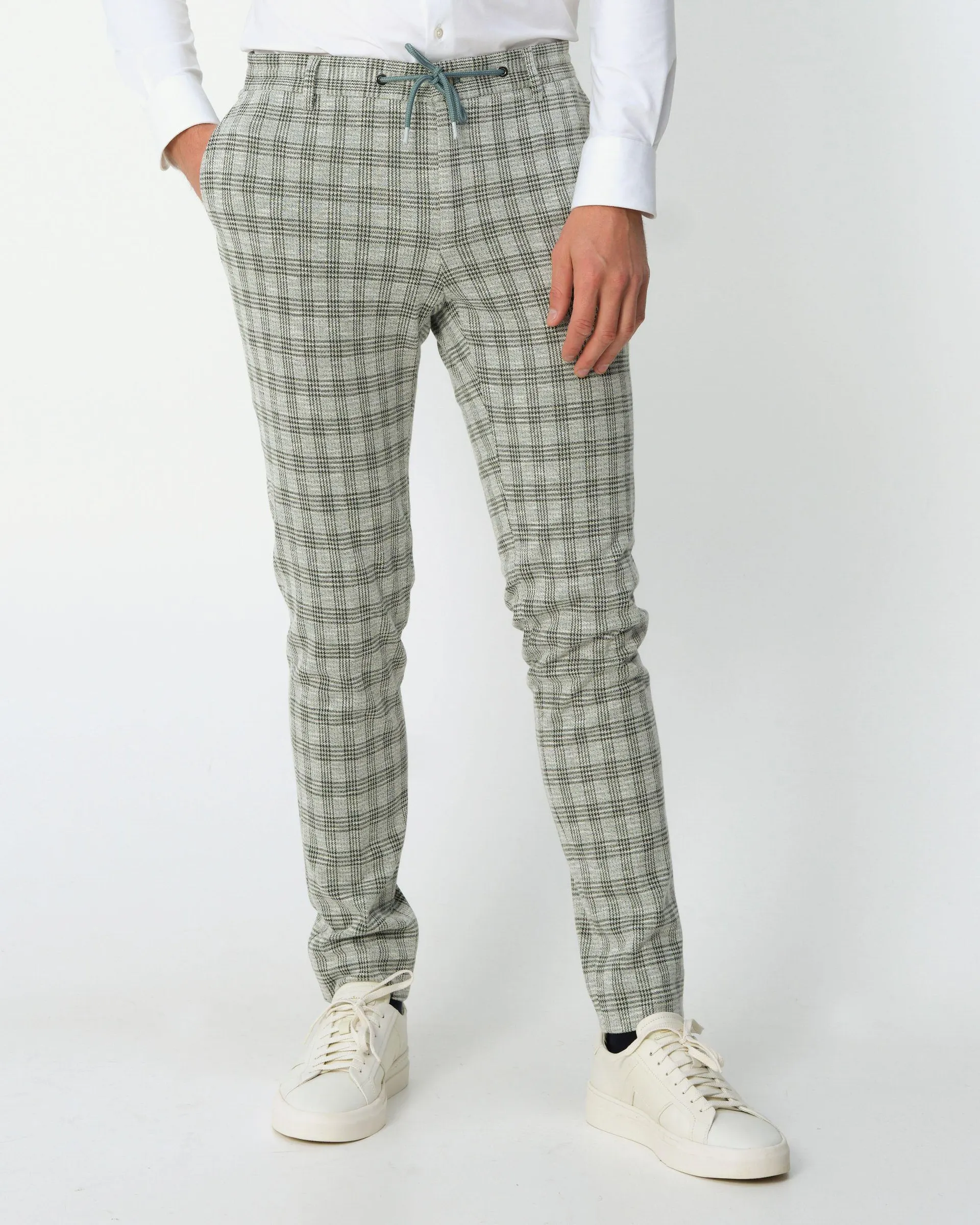 Blue Industry Mix & Match Pantalon