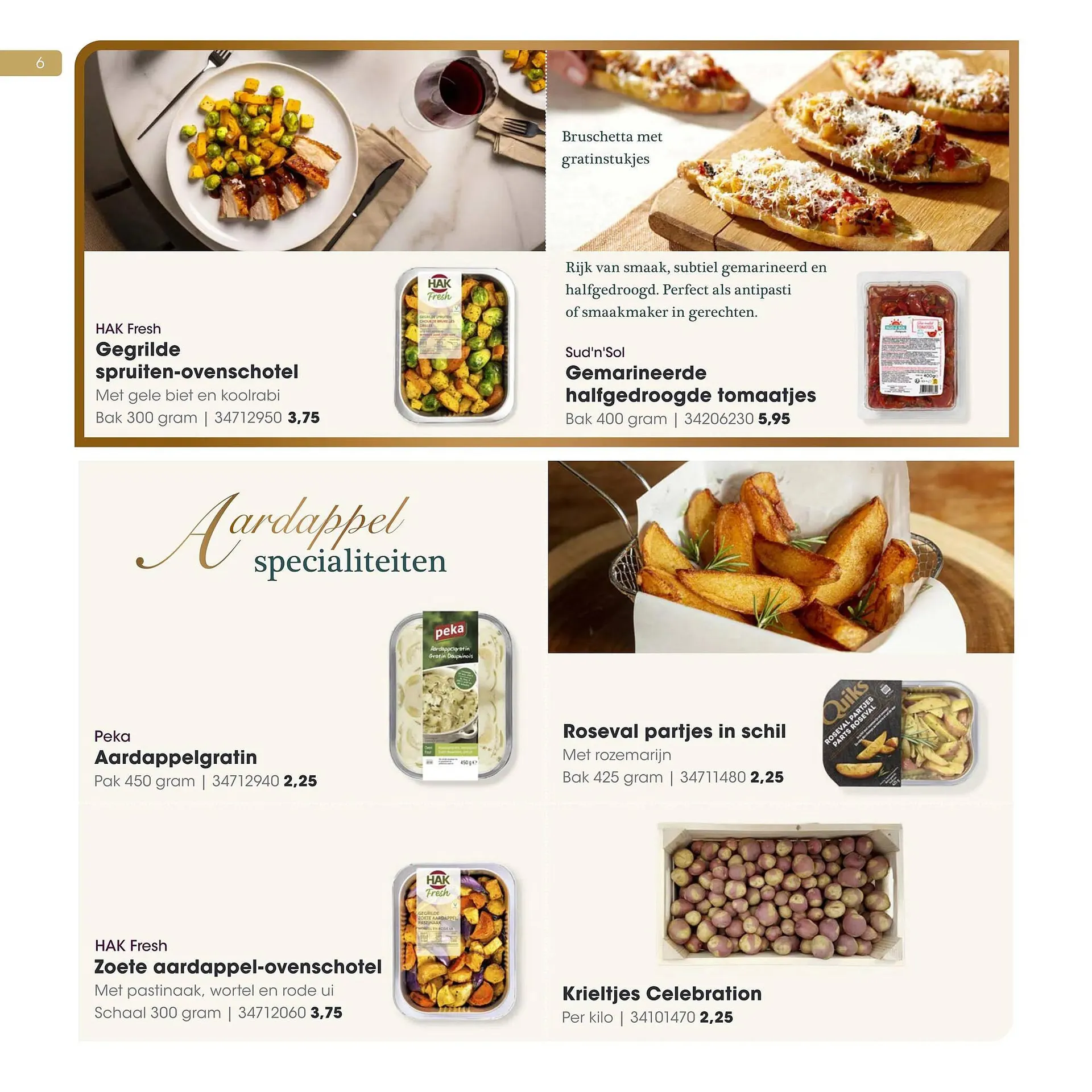 HANOS folder van 1 december tot 31 december 2025 - Folder pagina 6