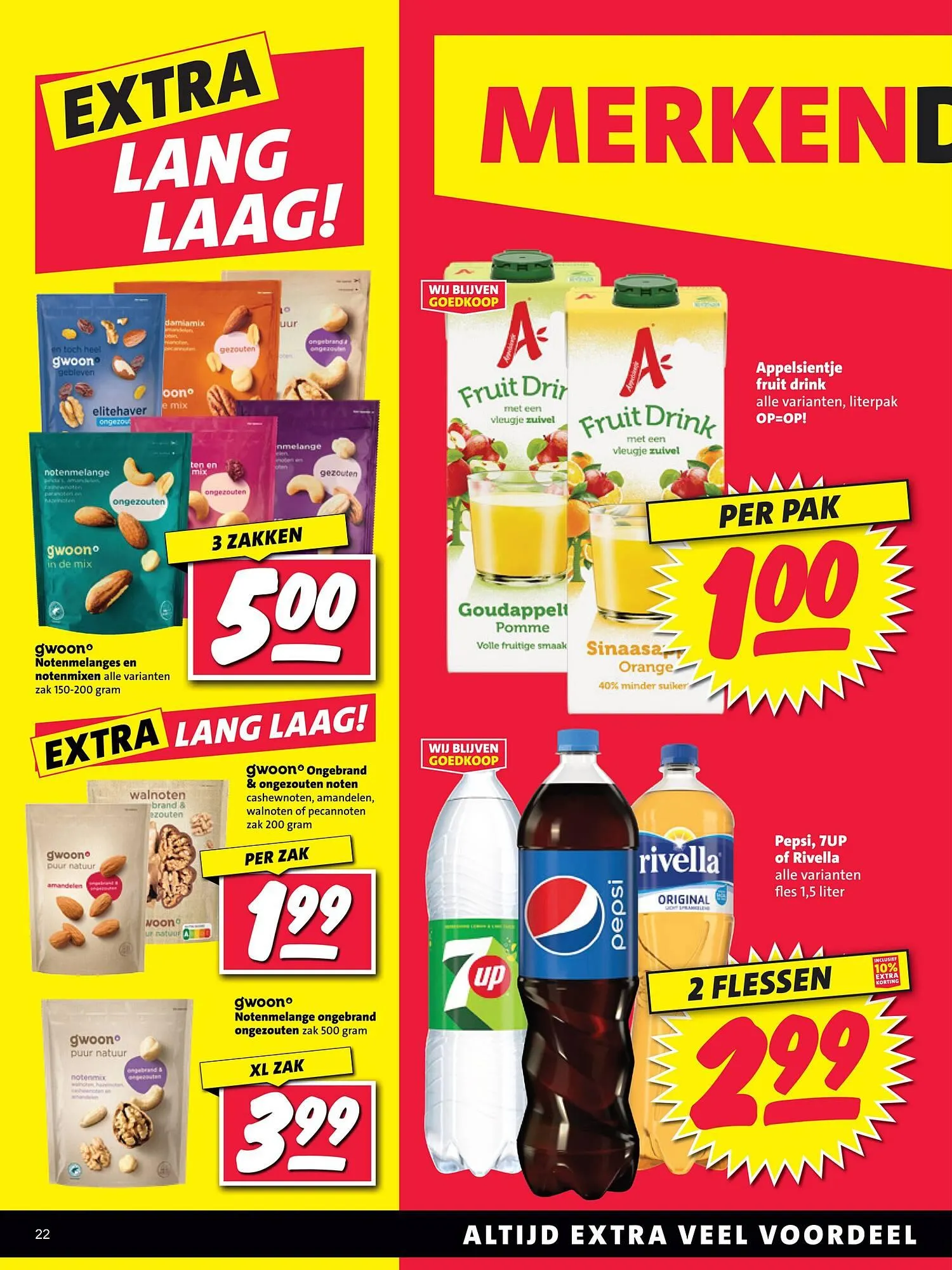 Nettorama folder van 26 januari tot 1 februari 2026 - Folder pagina 12