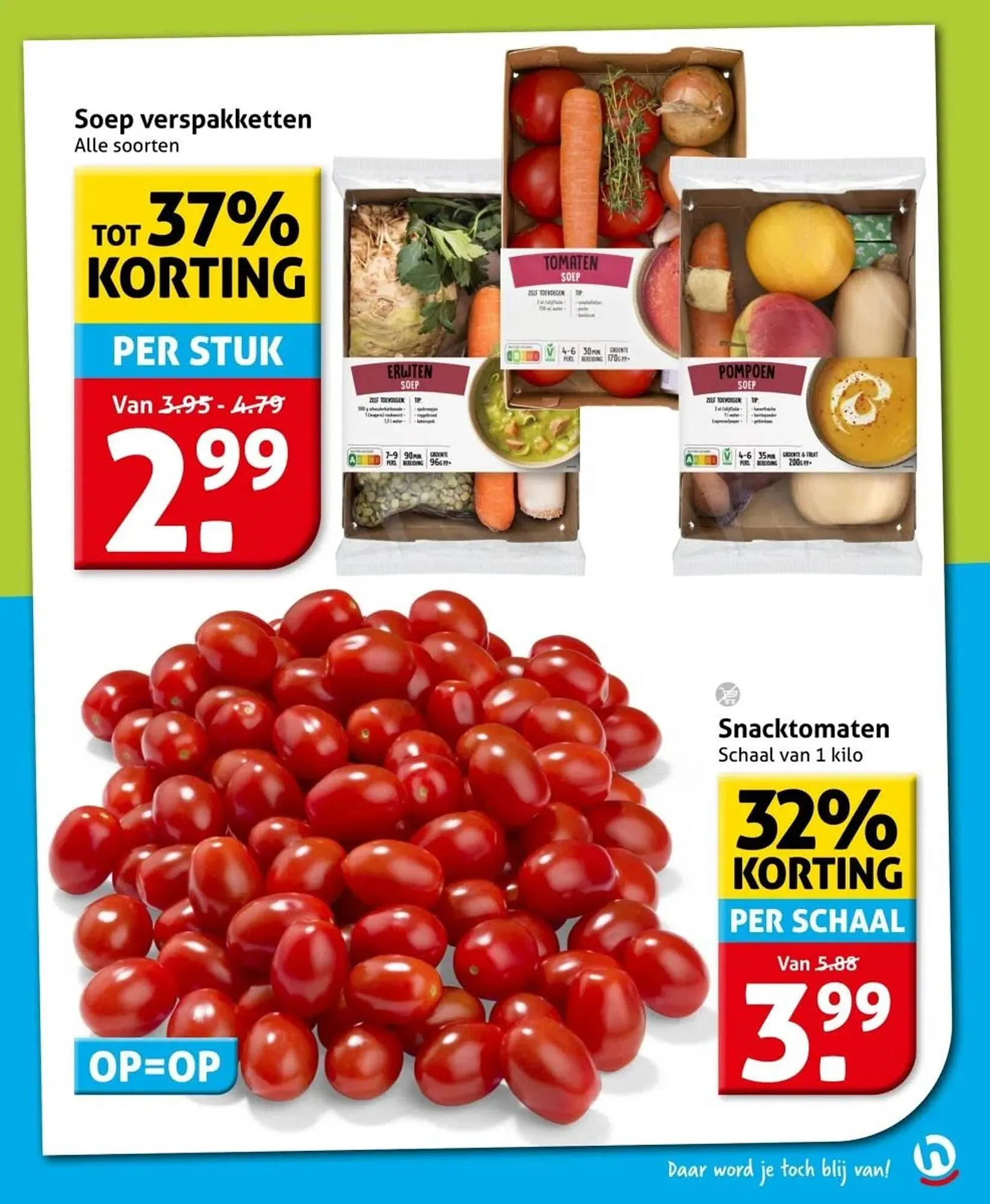 Hoogvliet folder van 10 december tot 16 december 2025 - Folder pagina 7