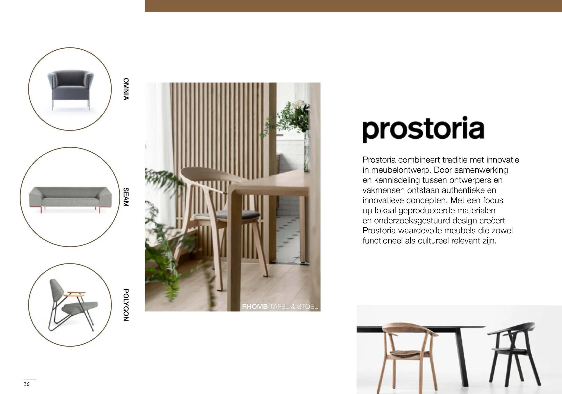 Donjon folder van 9 mei tot 15 mei 2025 - Folder pagina 38