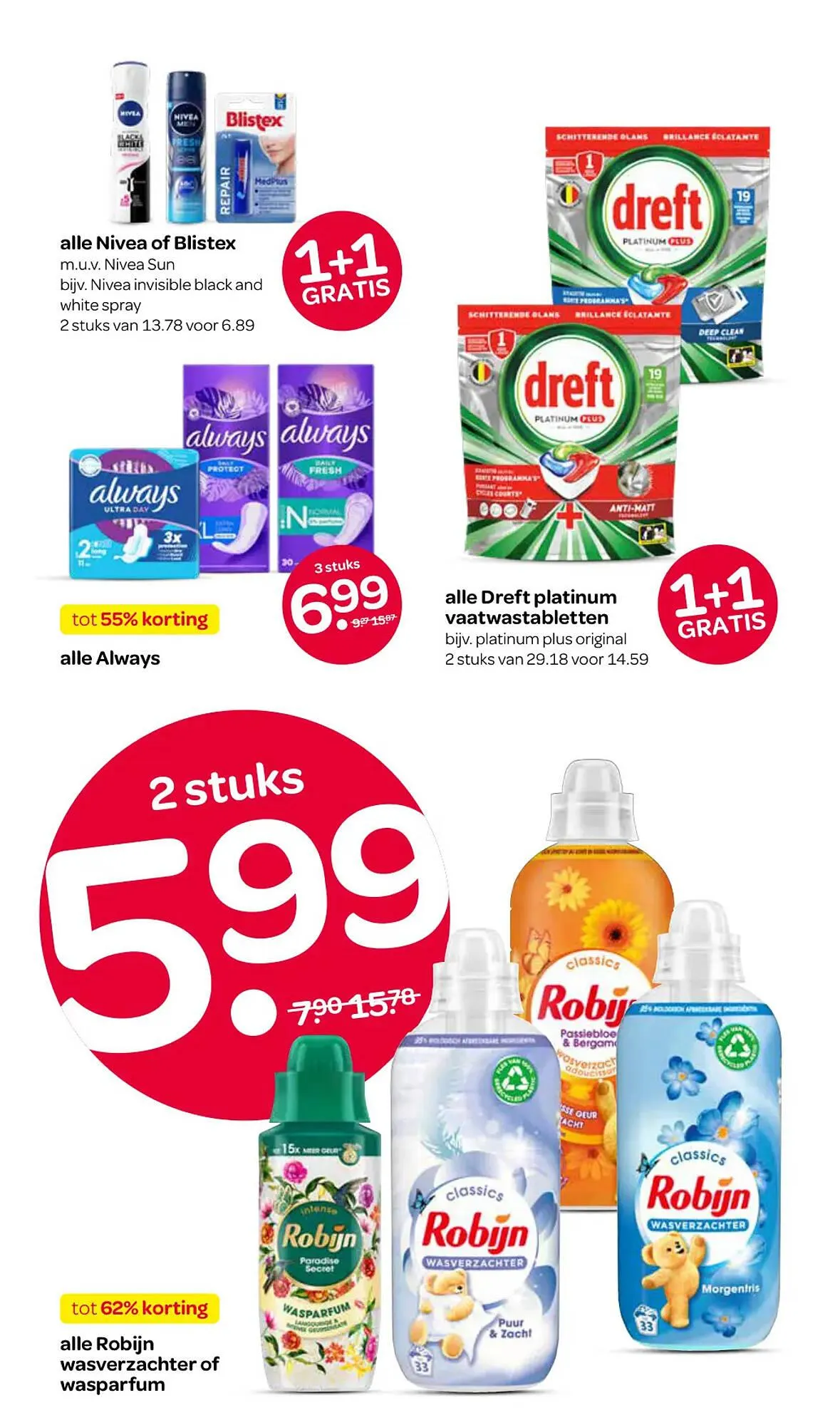 Spar folder van 29 januari tot 11 februari 2026 - Folder pagina 14