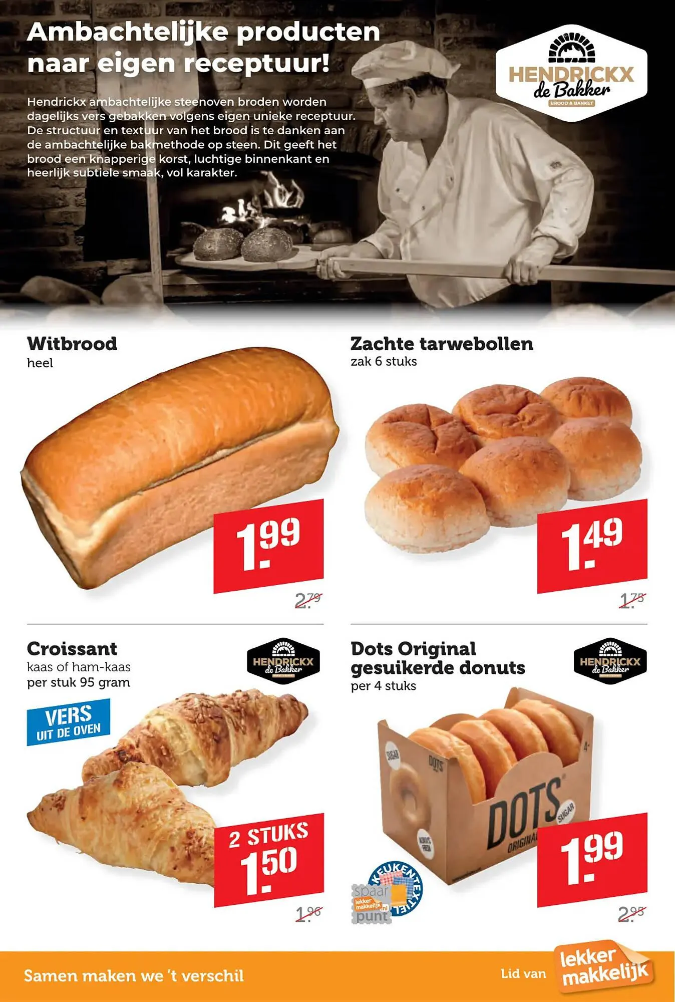 Coop folder van 6 april tot 12 april 2026 - Folder pagina 7