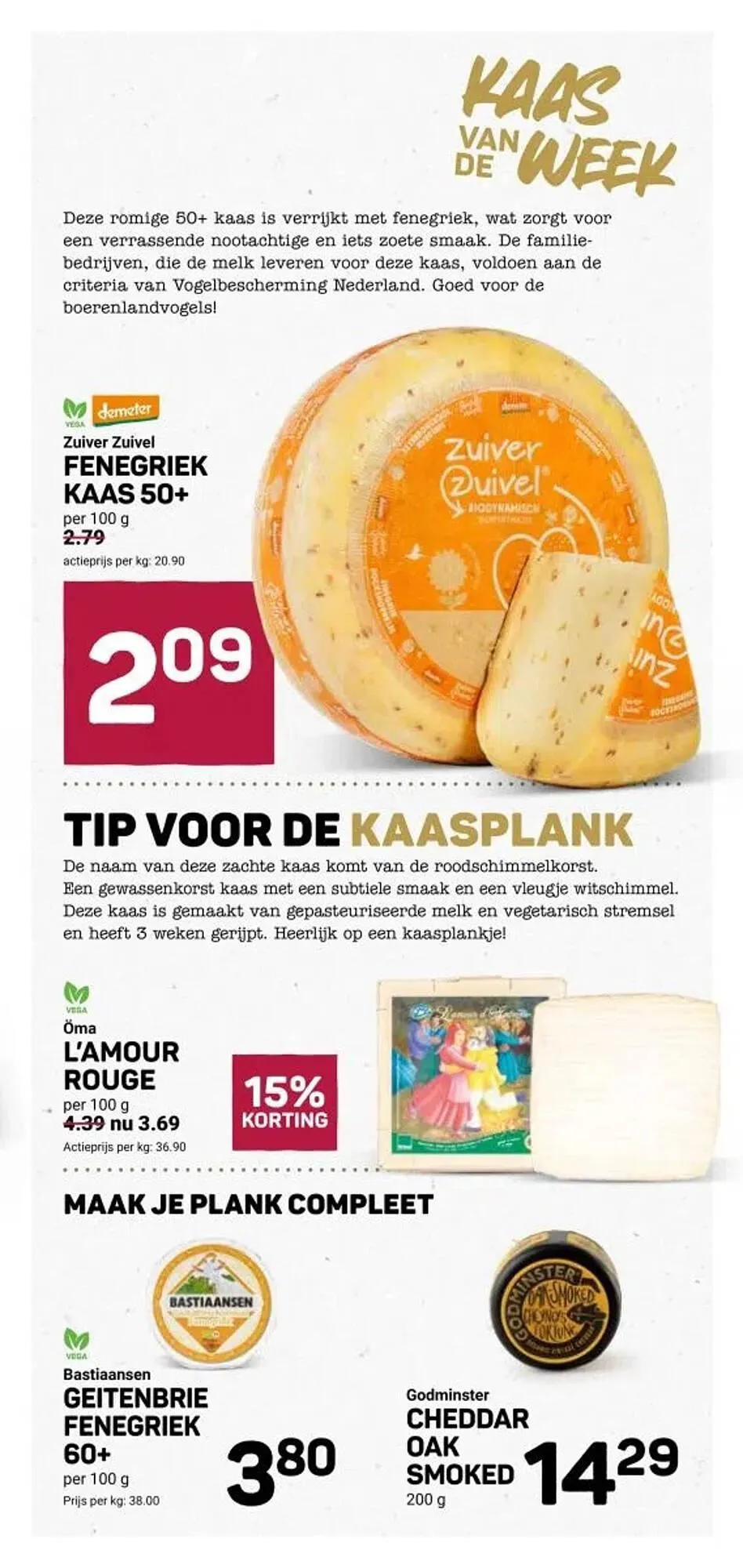 Ekoplaza folder van 12 november tot 18 november 2025 - Folder pagina 7