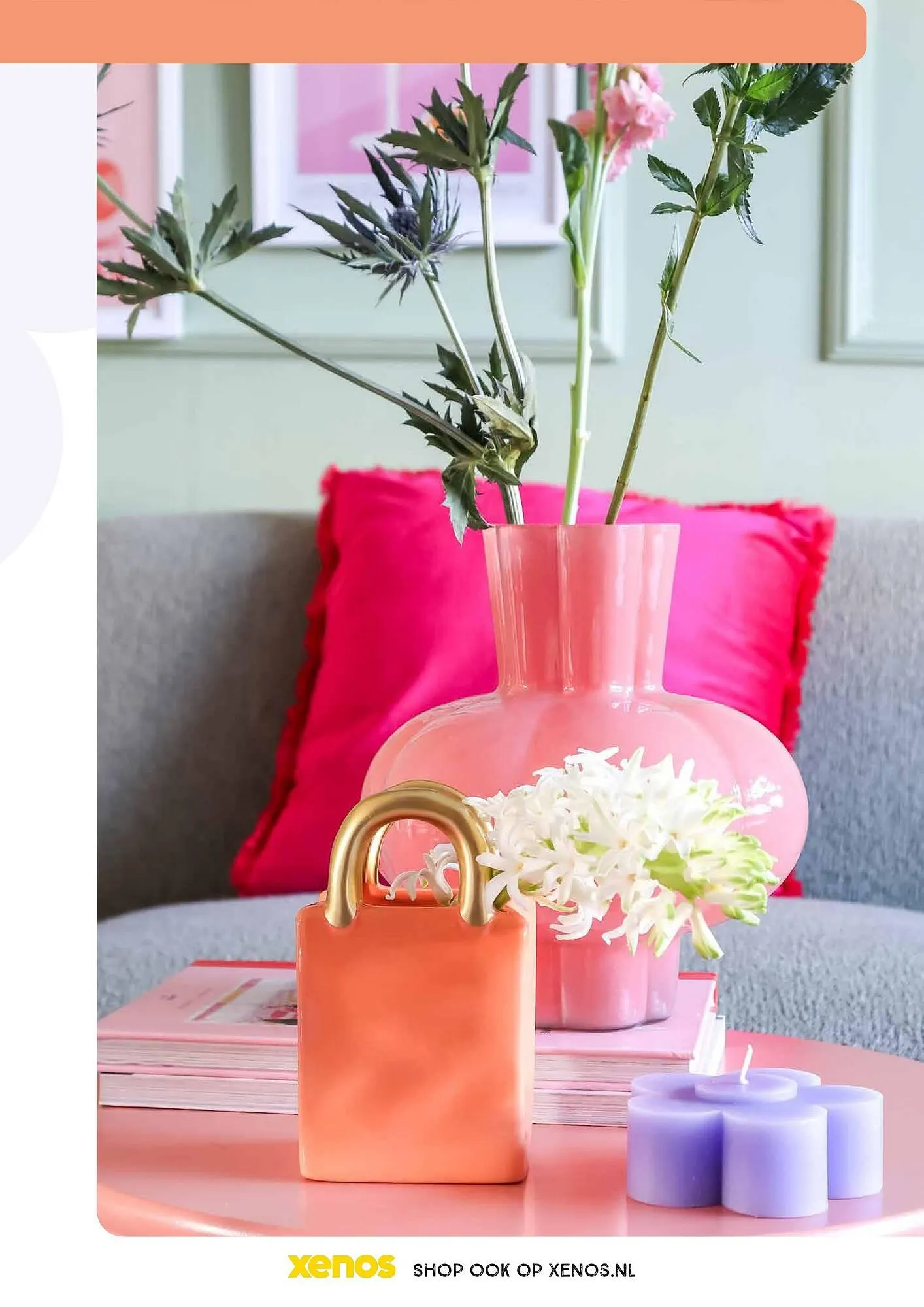 Xenos folder van 9 februari tot 5 april 2025 - Folder pagina 25