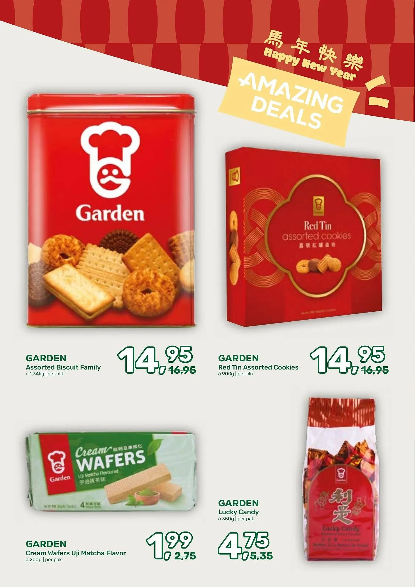 Amazing Oriëntal folder van 28 januari tot 17 februari 2026 - Folder pagina 3