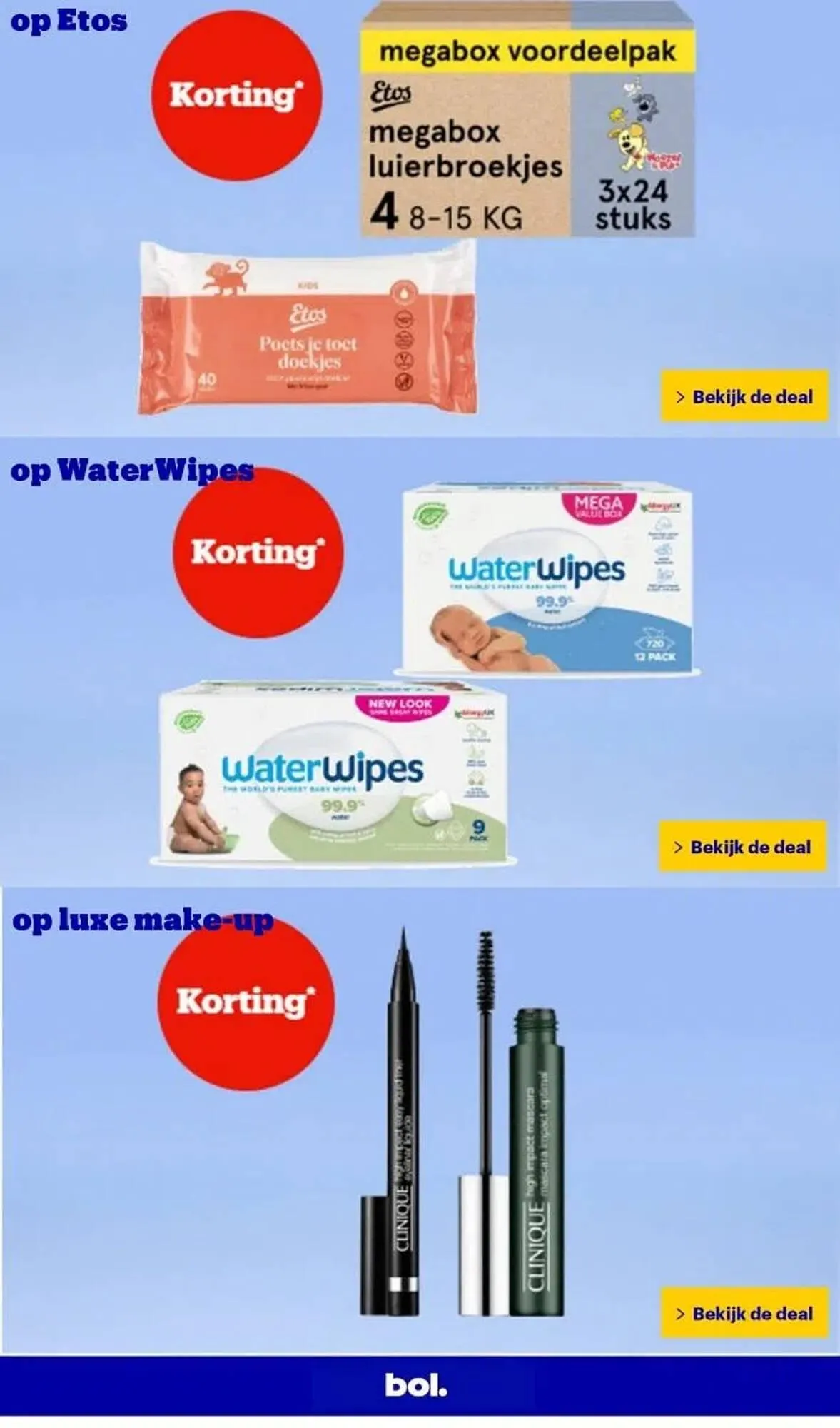 Bol.com folder van 3 november tot 9 november 2025 - Folder pagina 12