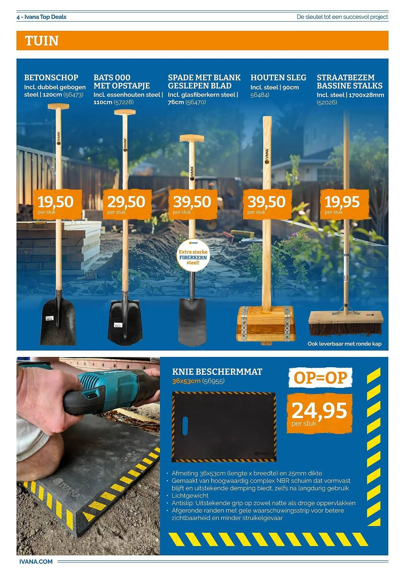 Ivana folder van 16 februari tot 31 mei 2026 - Folder pagina 4